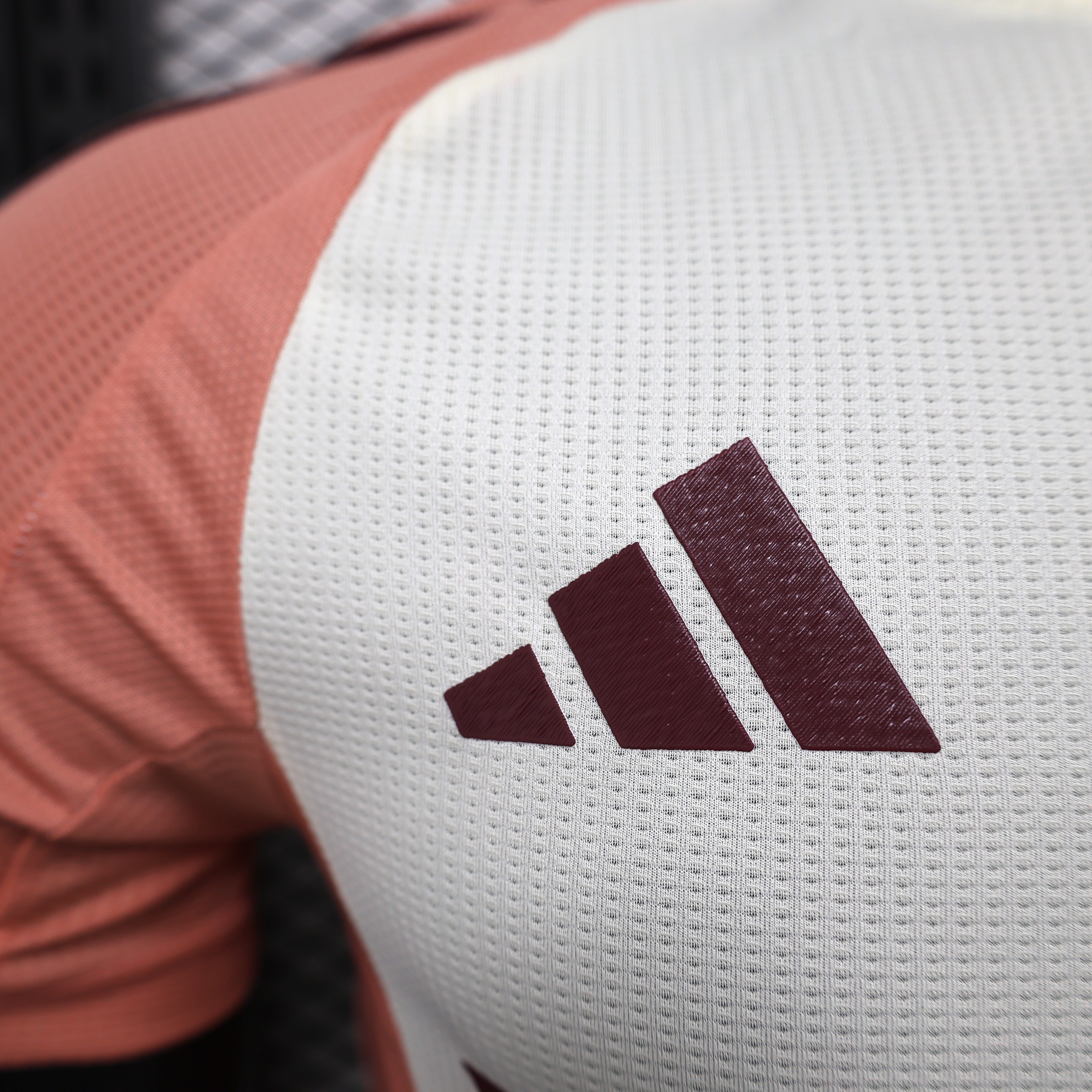 Olympique Lyonnais Lyon 24-25 Third Jersey - Player Version - SOCCERDEALSHOP