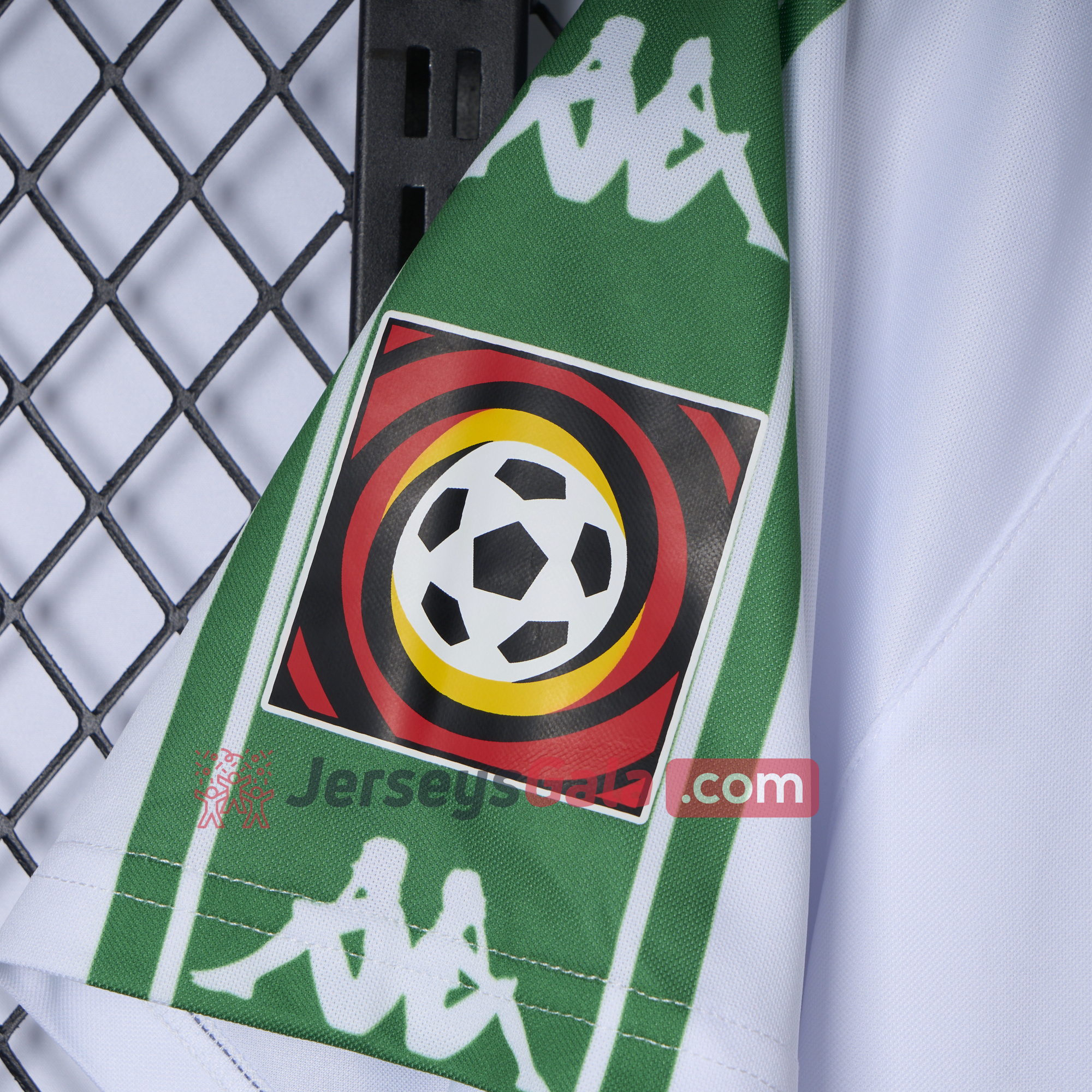 Retro Werder Bremen 2001-02 Away Jersey - SOCCERDEALSHOP