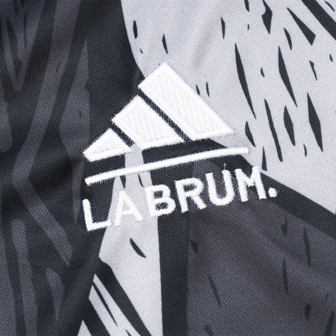 Arsenal 24-25 Black Grey Windbreaker Jacket - SOCCERDEALSHOP