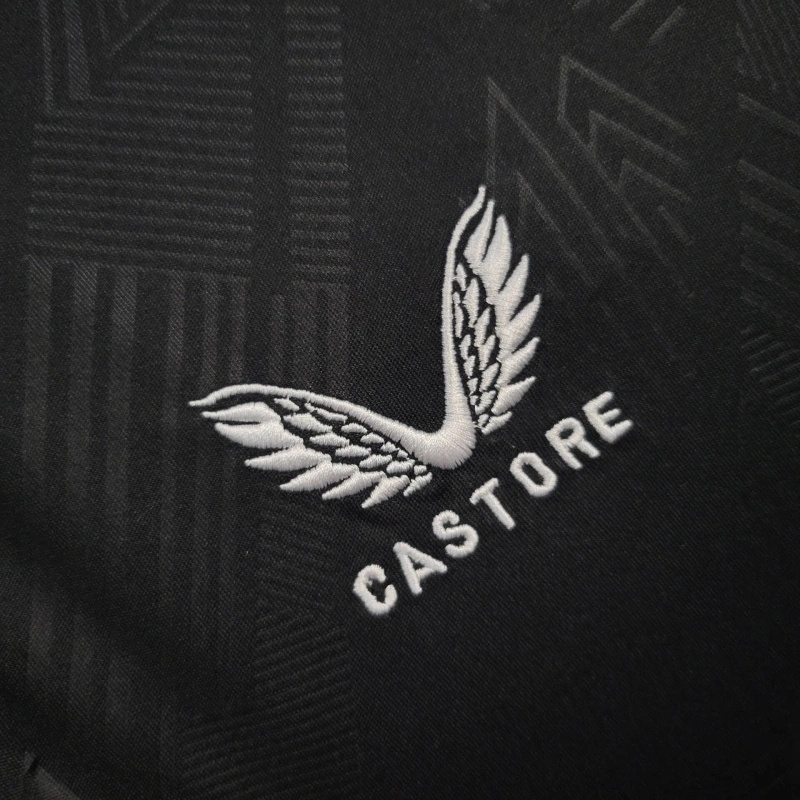 Feyenoord 24-25 Away Jersey - Fans Version - SOCCERDEALSHOP