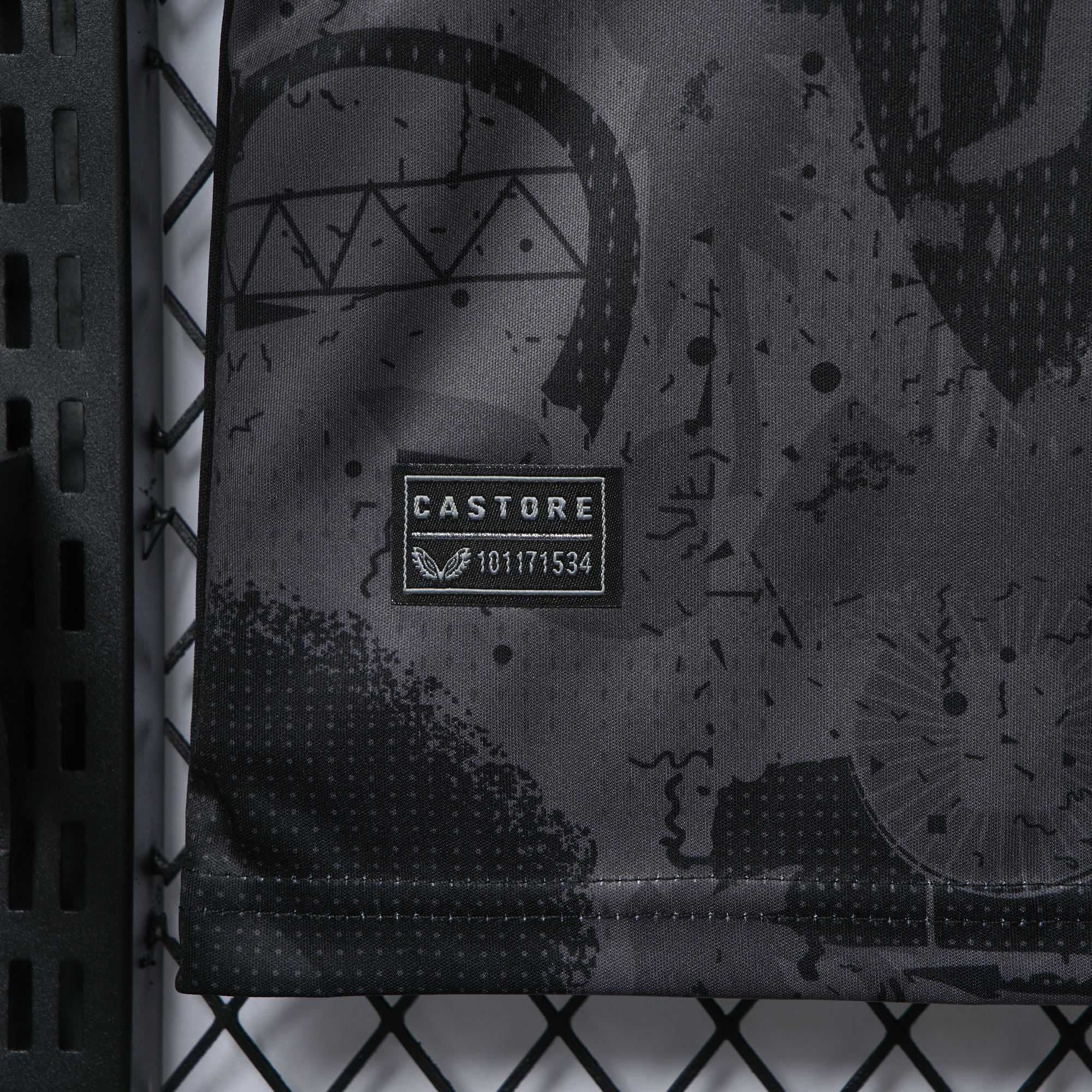 Bayer 04 Leverkusen 24-25 Third Jersey - Fans Version - SOCCERDEALSHOP