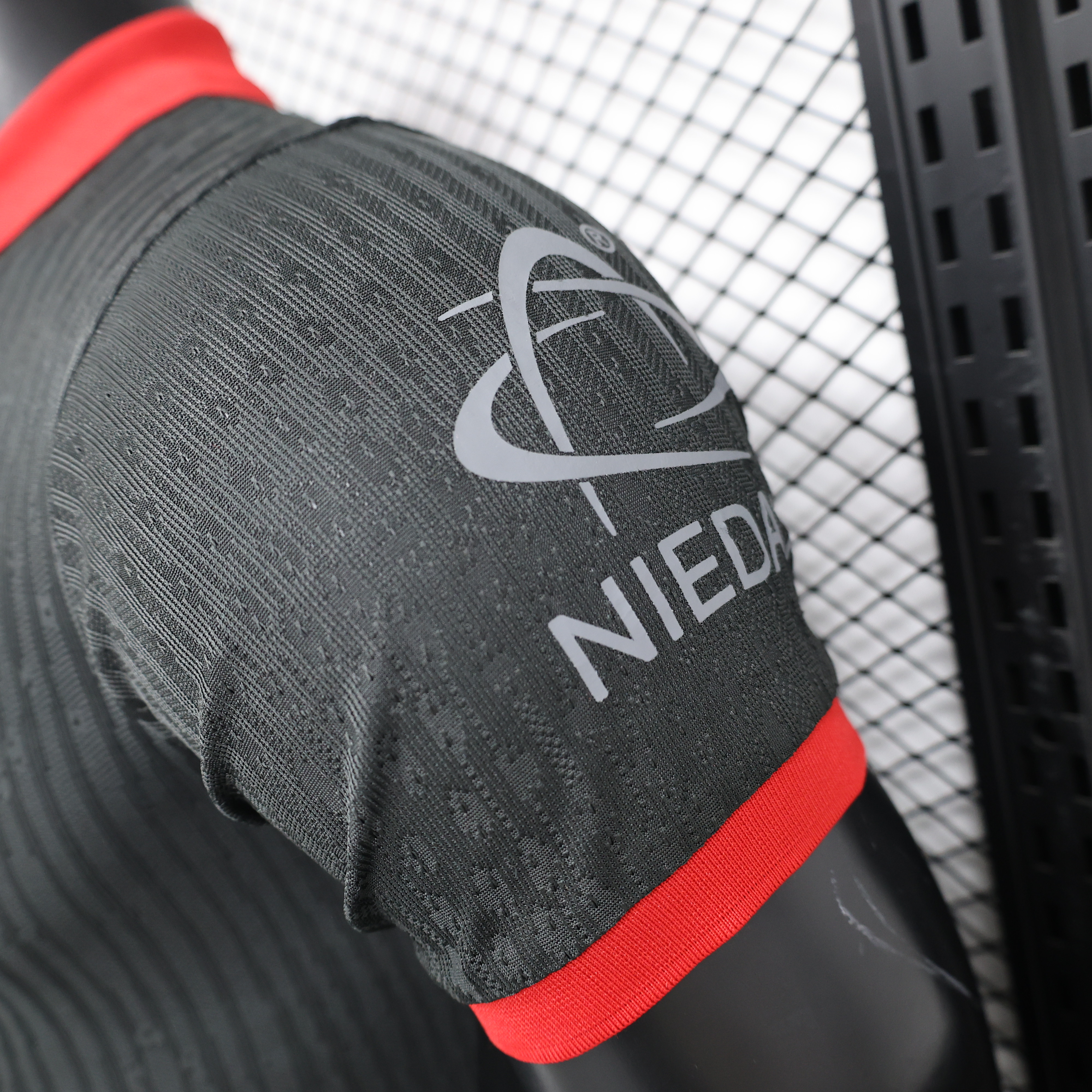 Bayer 04 Leverkusen 24-25 120th Anniversary Jersey - Player Version - SOCCERDEALSHOP