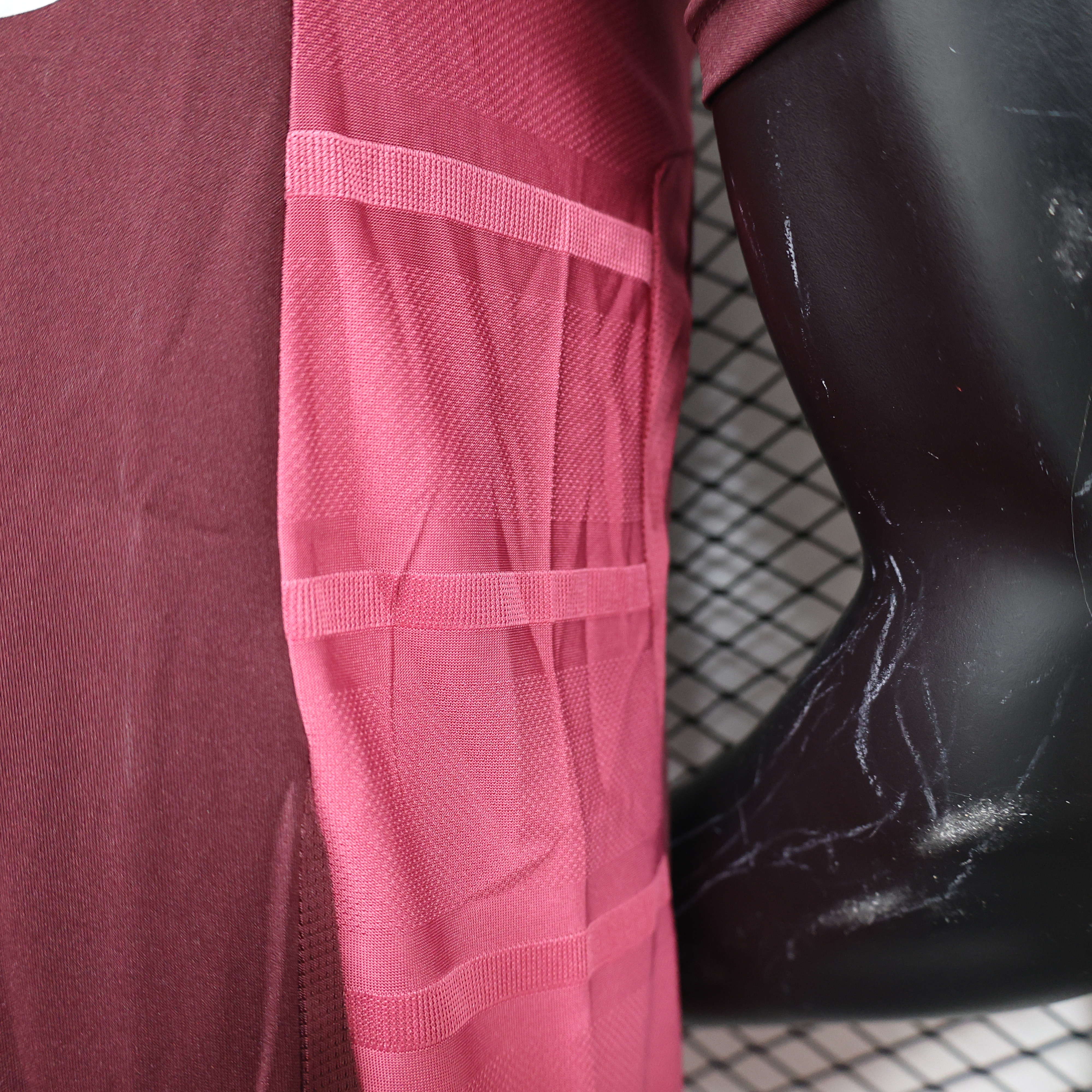 River Plate 24-25 Away Jersey - Player Version - SOCCERDEALSHOP