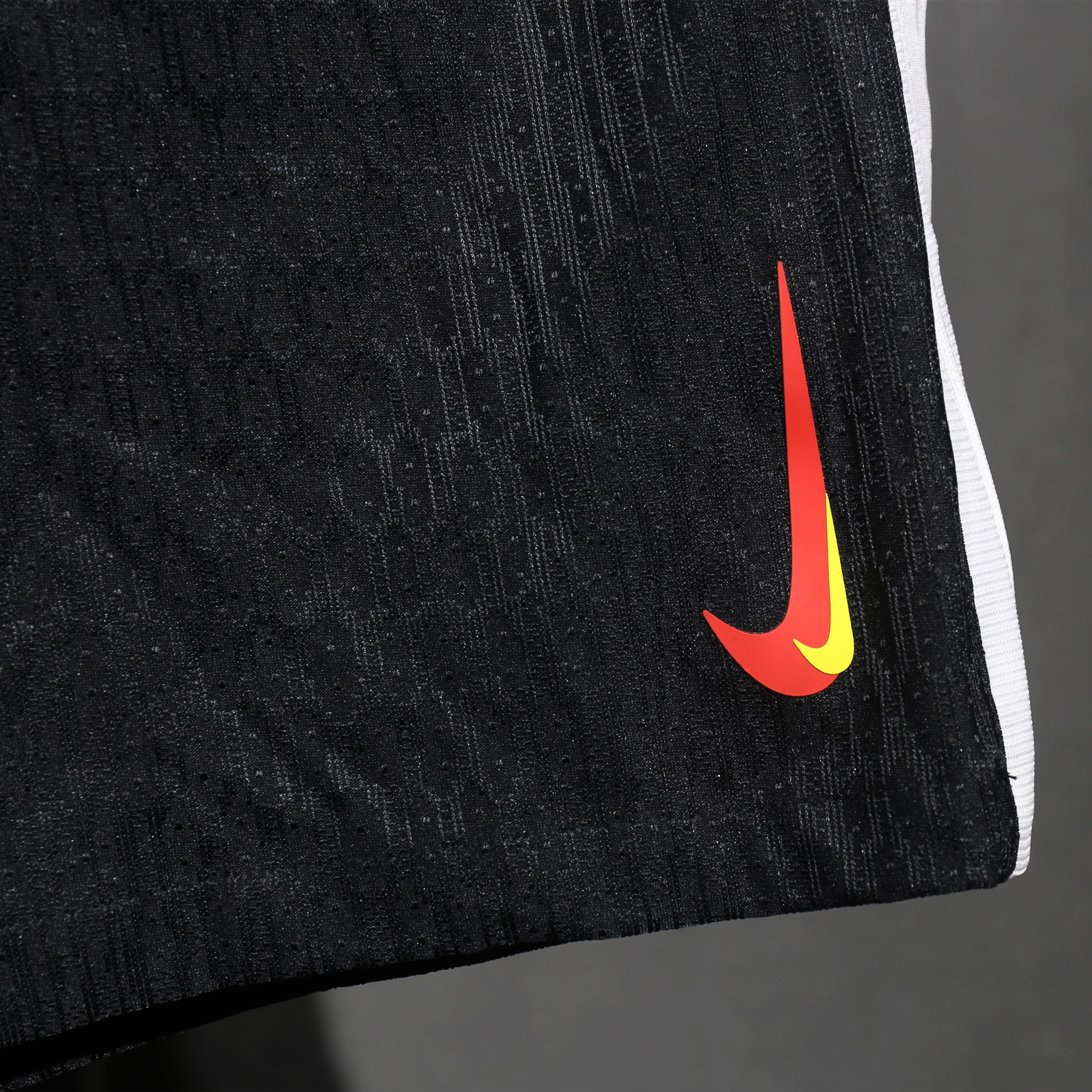 Liver.pool 24-25 Third Shorts - Player Version - SOCCERDEALSHOP