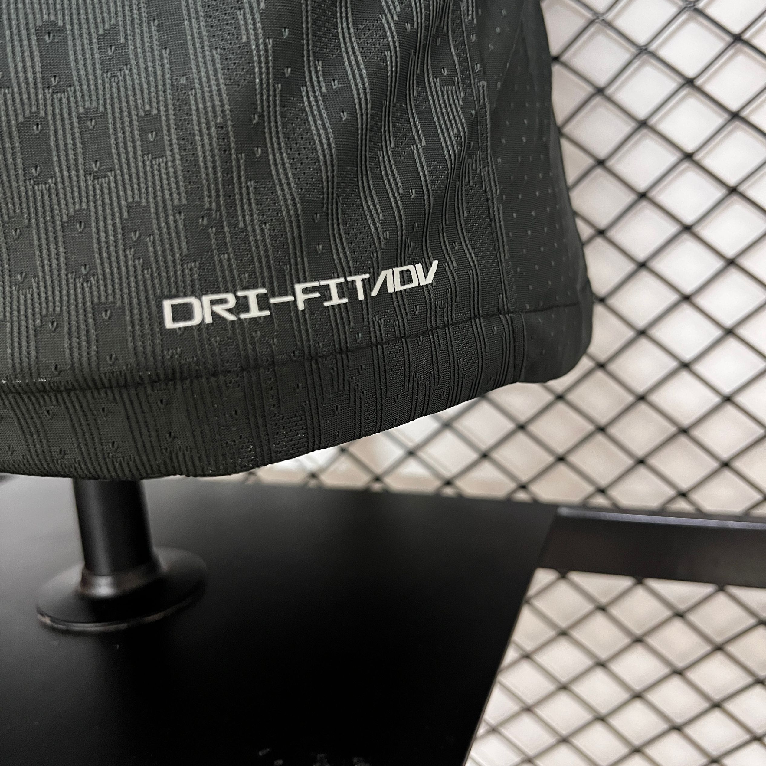 Liver.pool 24-25 Away Jersey - Player Version - SOCCERDEALSHOP