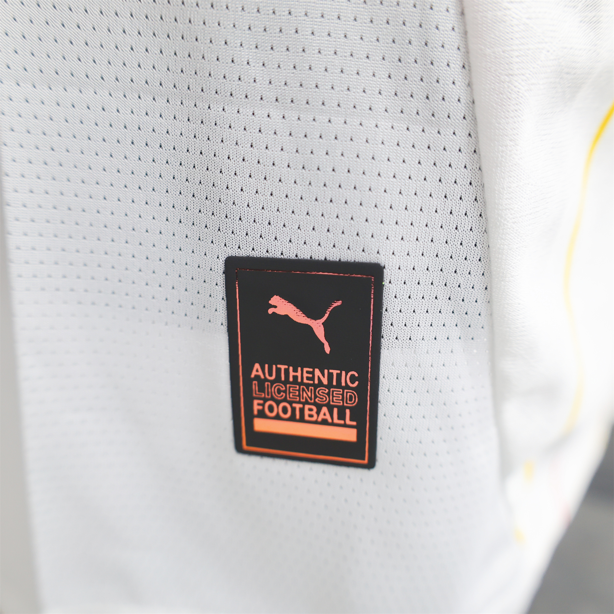 RC Lens 24-25 Third Jersey - Player Version - SOCCERDEALSHOP