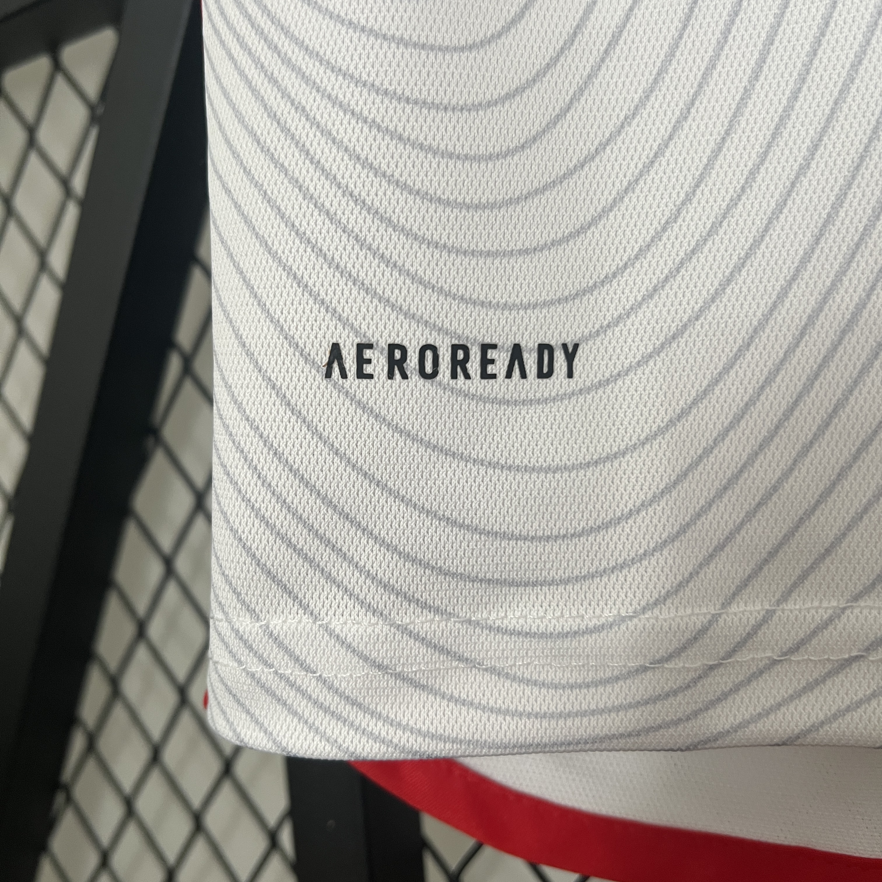 St. Louis City 2024 Home Stadium Jersey - Fans Version - SOCCERDEALSHOP