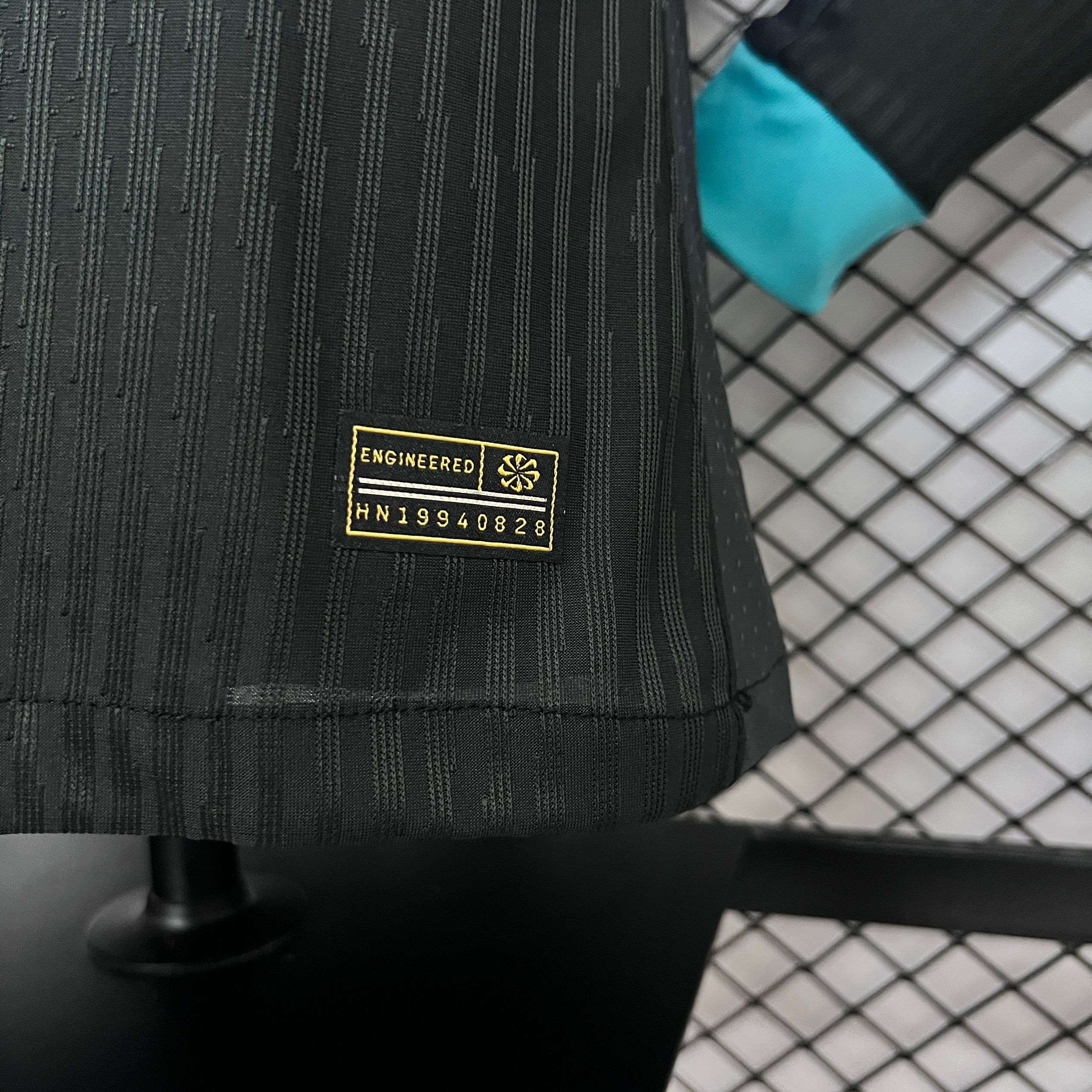 Liver.pool 24-25 Away Long Sleeve Jersey - Player Version - SOCCERDEALSHOP