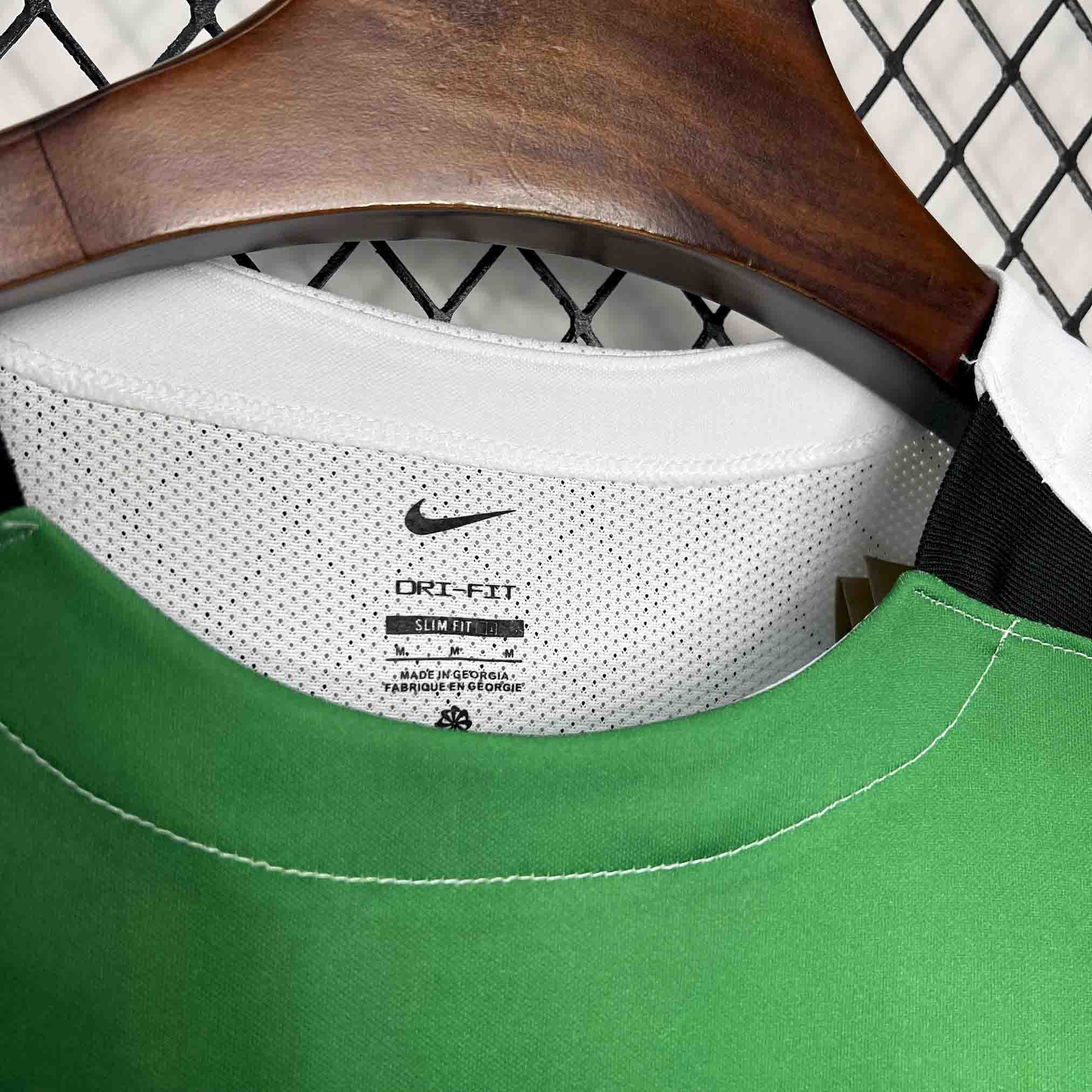 Sporting CP Portugal 24-25 Stromp Special Edition Jersey with Chest Patch - Fans Version - SOCCERDEALSHOP