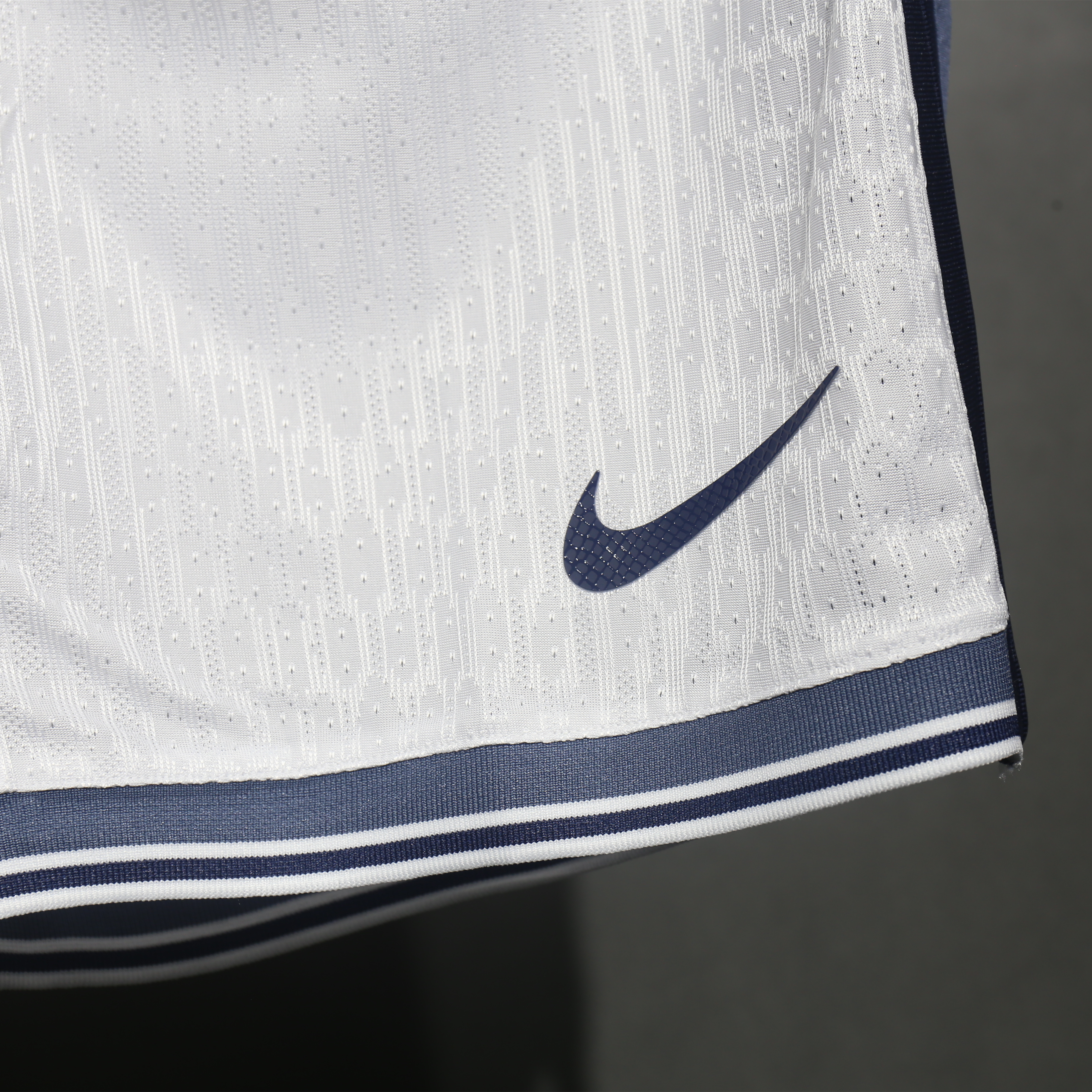 Inter Milan 24-25 Away Shorts - Player Version - SOCCERDEALSHOP