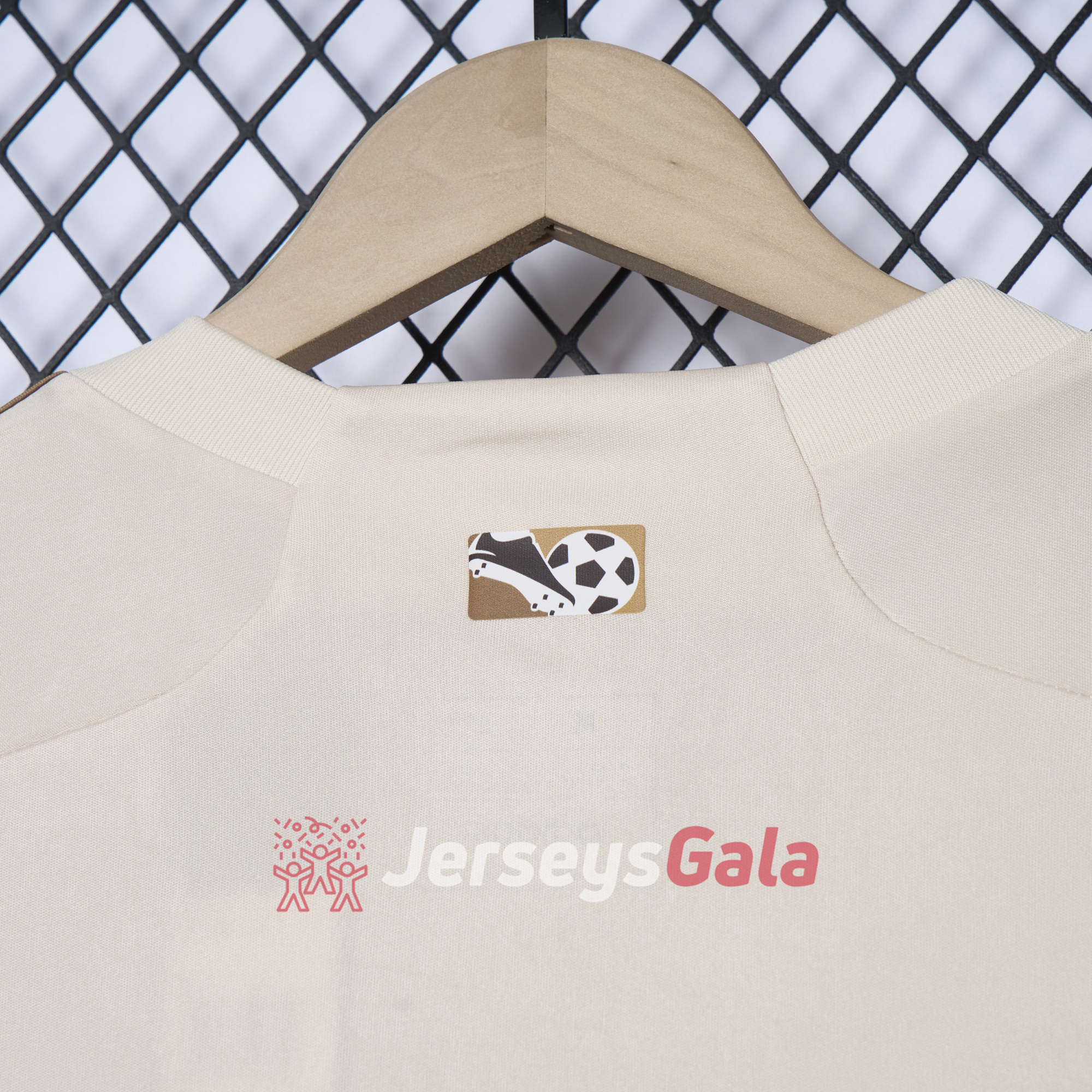 Los Angeles FC 2024 Third Jersey - Fans Version - SOCCERDEALSHOP