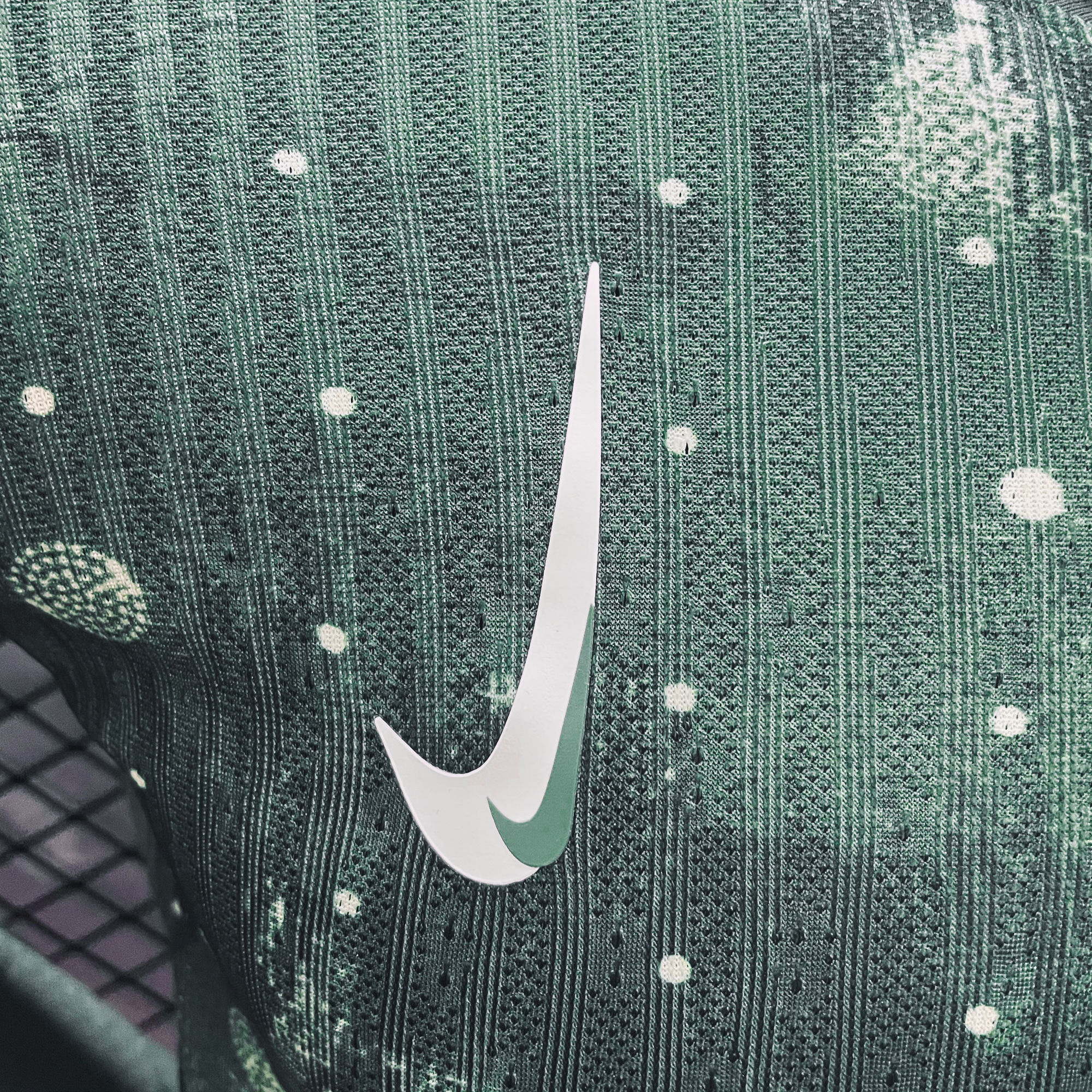 Tottenham Hotspur 24-25 Third Long Sleeve Jersey - Player Version - SOCCERDEALSHOP