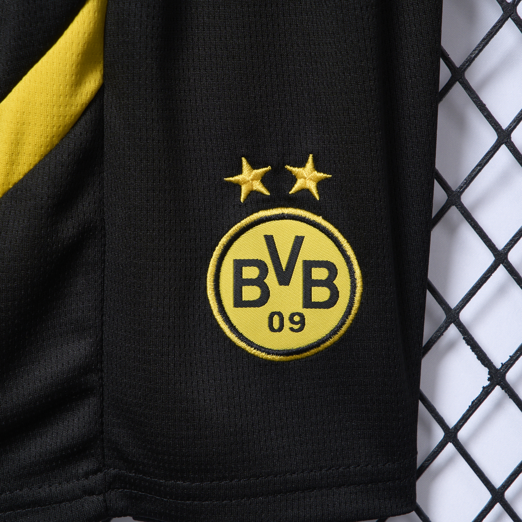 Dortmund 24-25 Cup Edition Kids Kit - SOCCERDEALSHOP