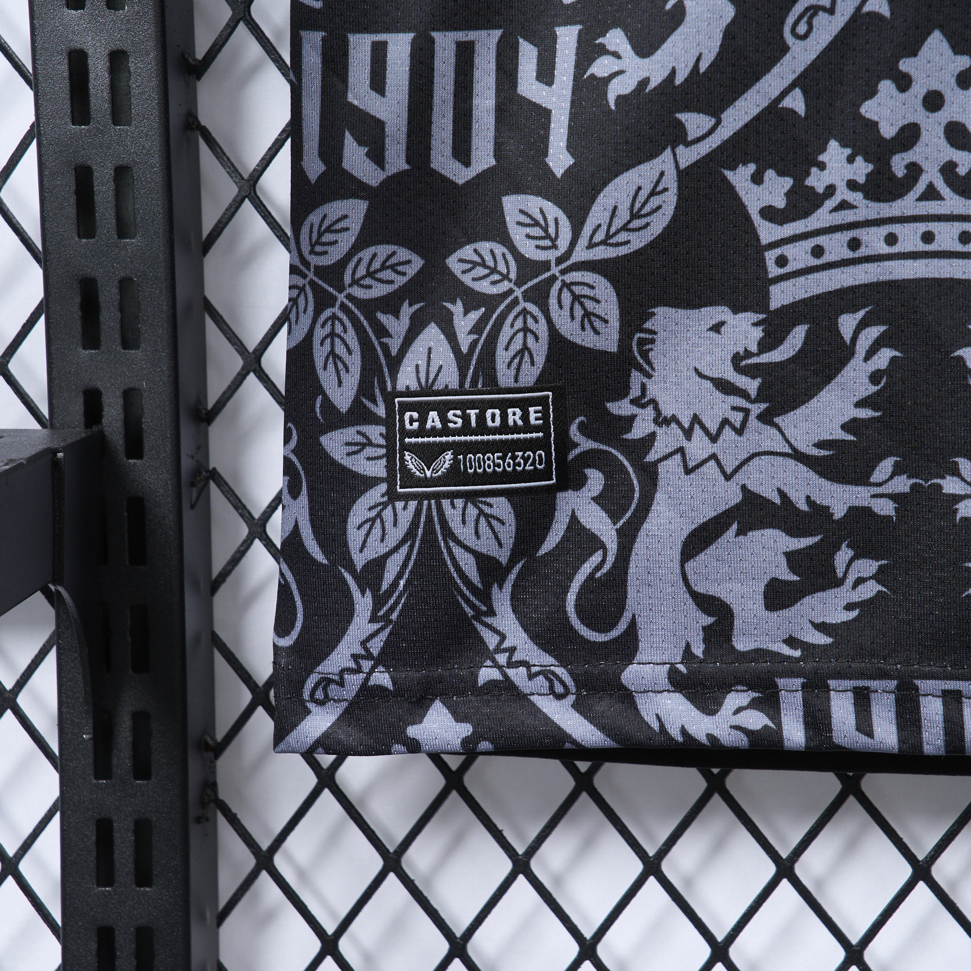 Bayer 04 Leverkusen 24-25 Black Special Jersey - Fans Version - SOCCERDEALSHOP