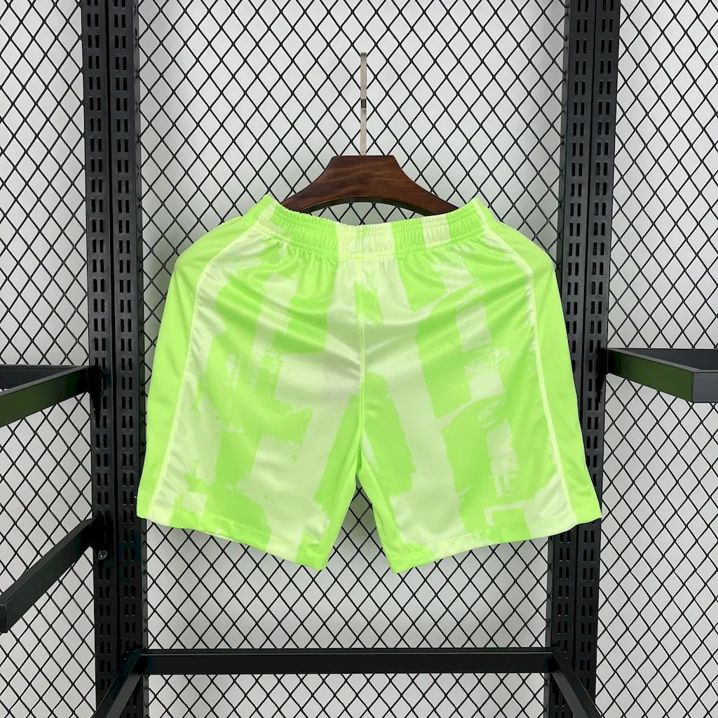 B.A.R.S.A 24-25 Third Shorts - Fans Version - SOCCERDEALSHOP