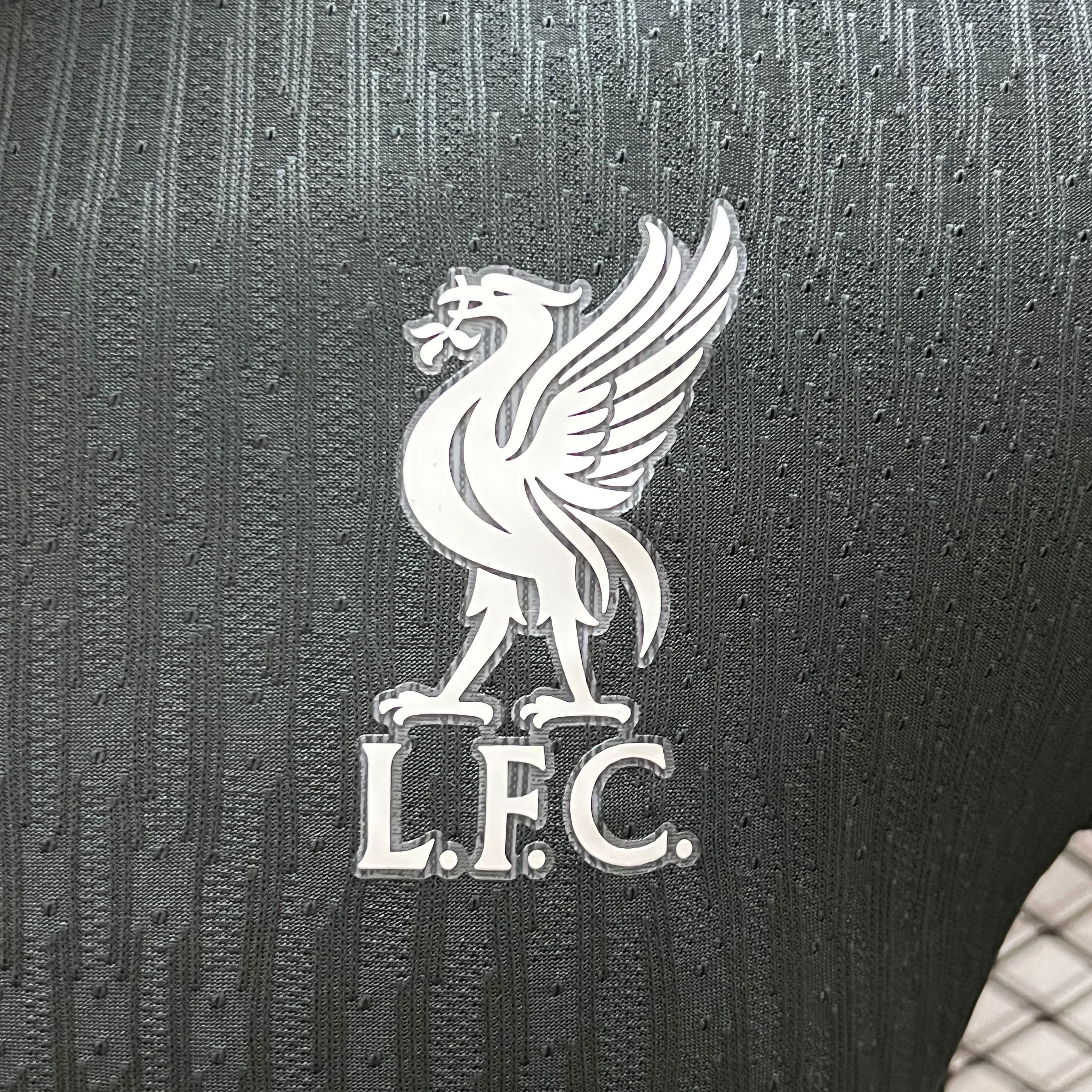 Liver.pool 24-25 Away Jersey - Player Version - SOCCERDEALSHOP