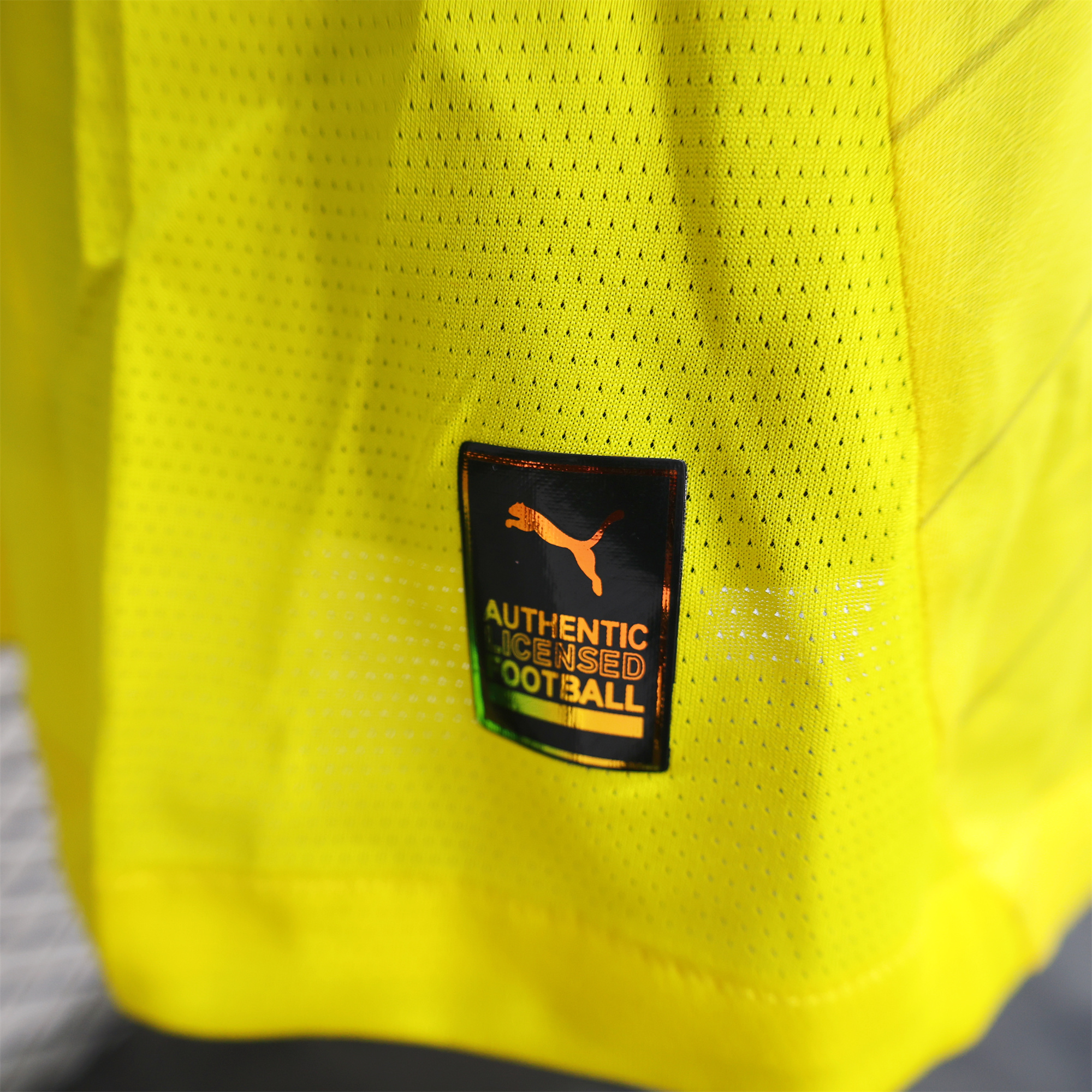 Ghana 2024-25 Away Jersey - Player Version - SOCCERDEALSHOP