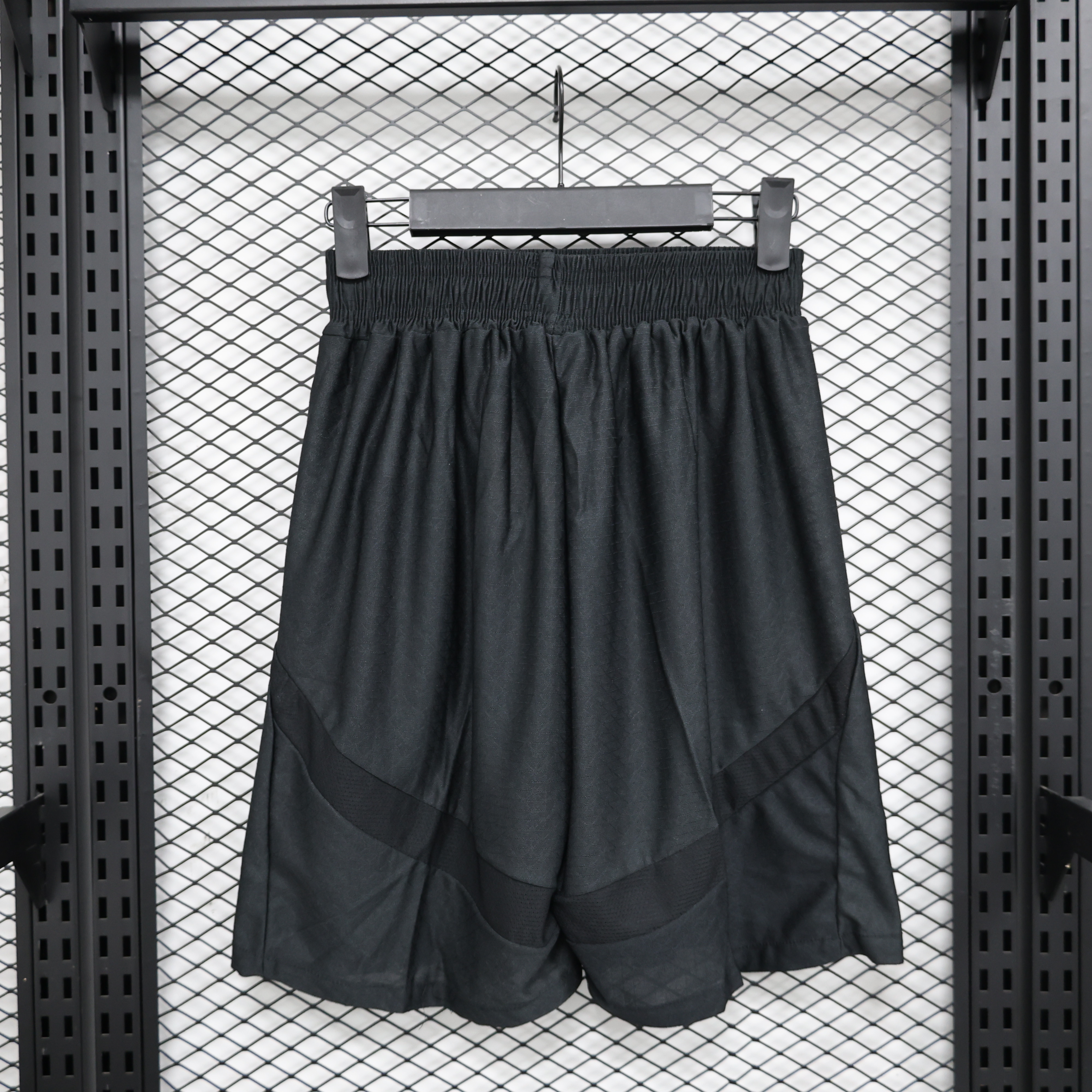 AC Milan 24-25 Away Shorts - Player Version - SOCCERDEALSHOP