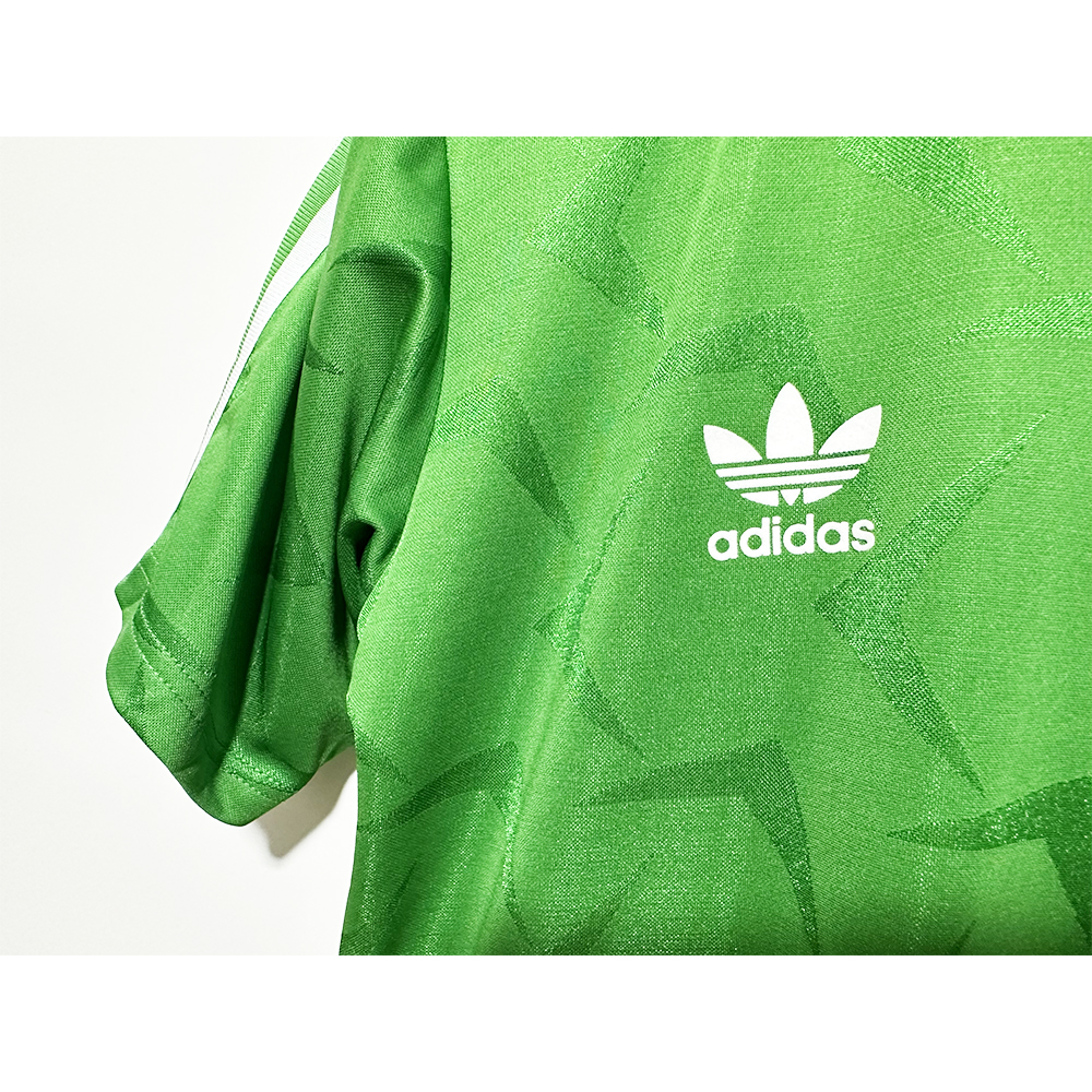 Retro Ireland 1990 Home Unsponsored Jersey - SOCCERDEALSHOP