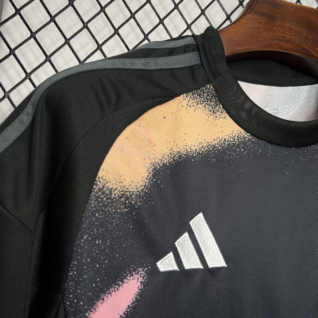 Leicester City 24-25 Away Jersey - Fans Version - SOCCERDEALSHOP