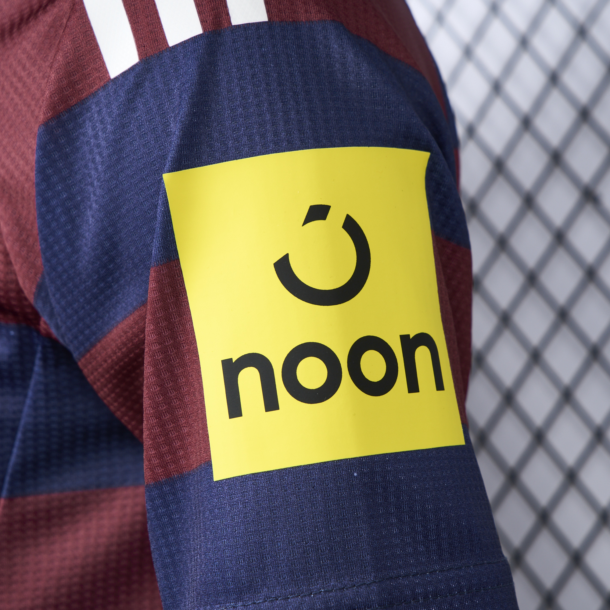 Newcastle United 24-25 Away Jersey - Player Version - SOCCERDEALSHOP