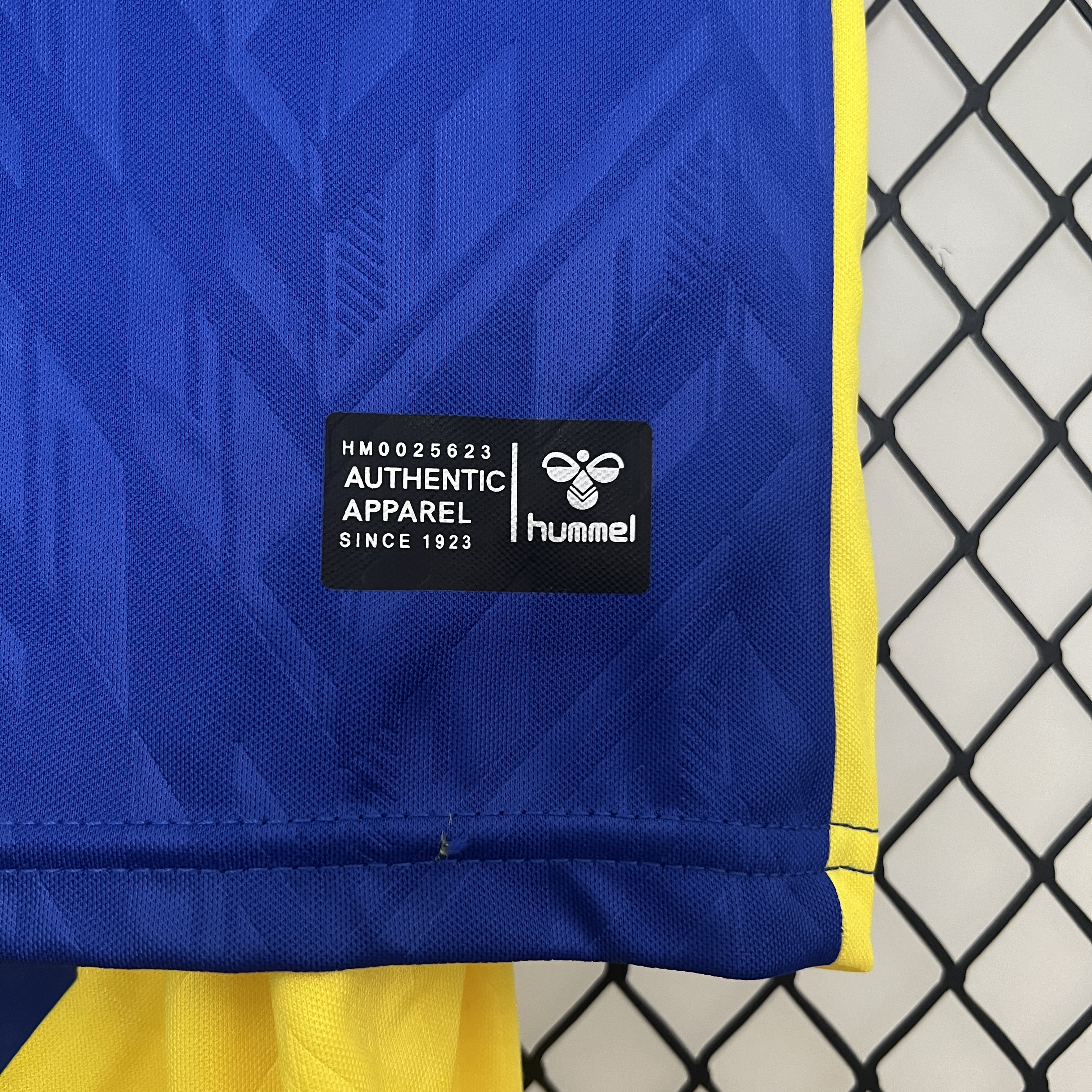 Las Palmas 24-25 Away Kids Kit - SOCCERDEALSHOP