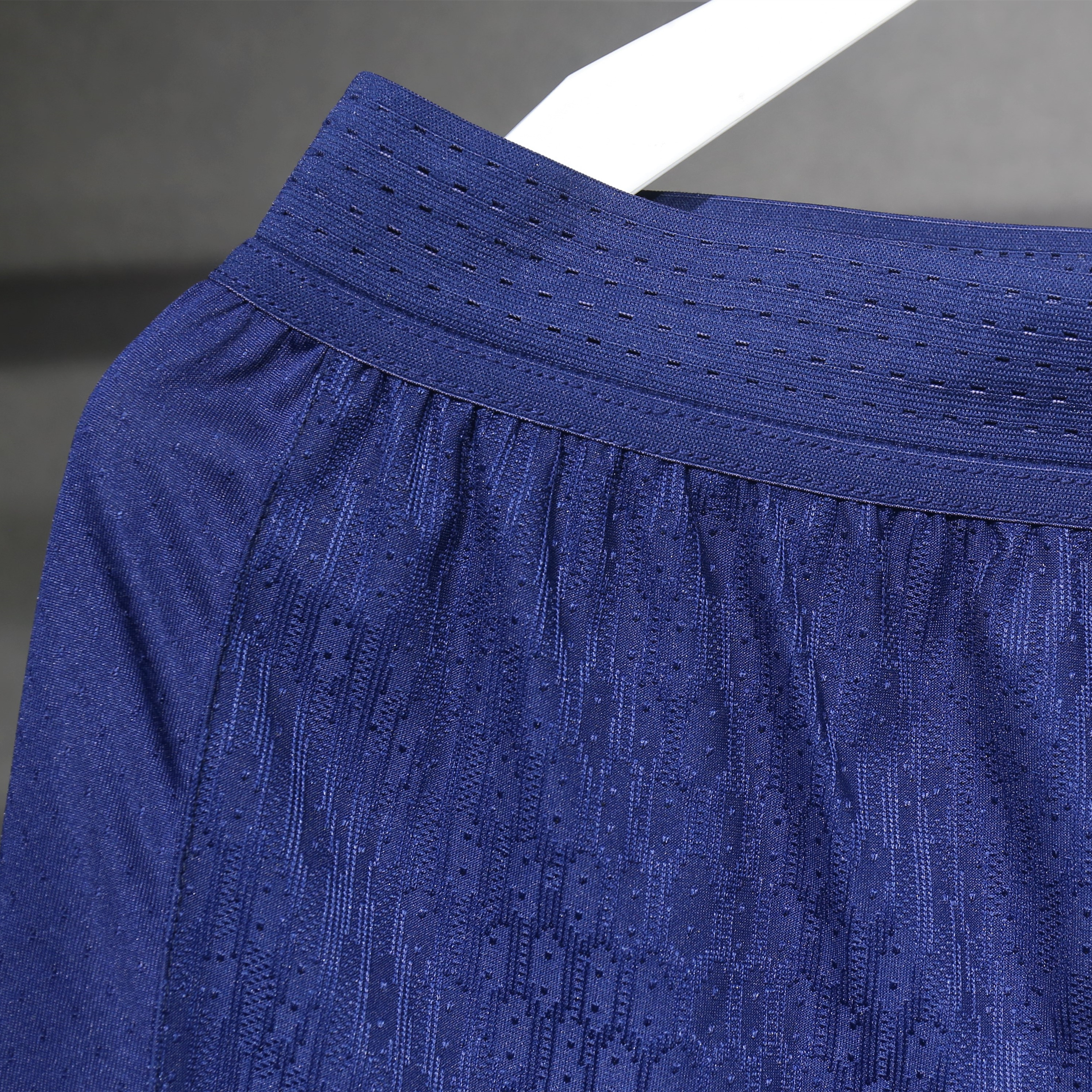 England 2024 Home Shorts - Player Version - SOCCERDEALSHOP