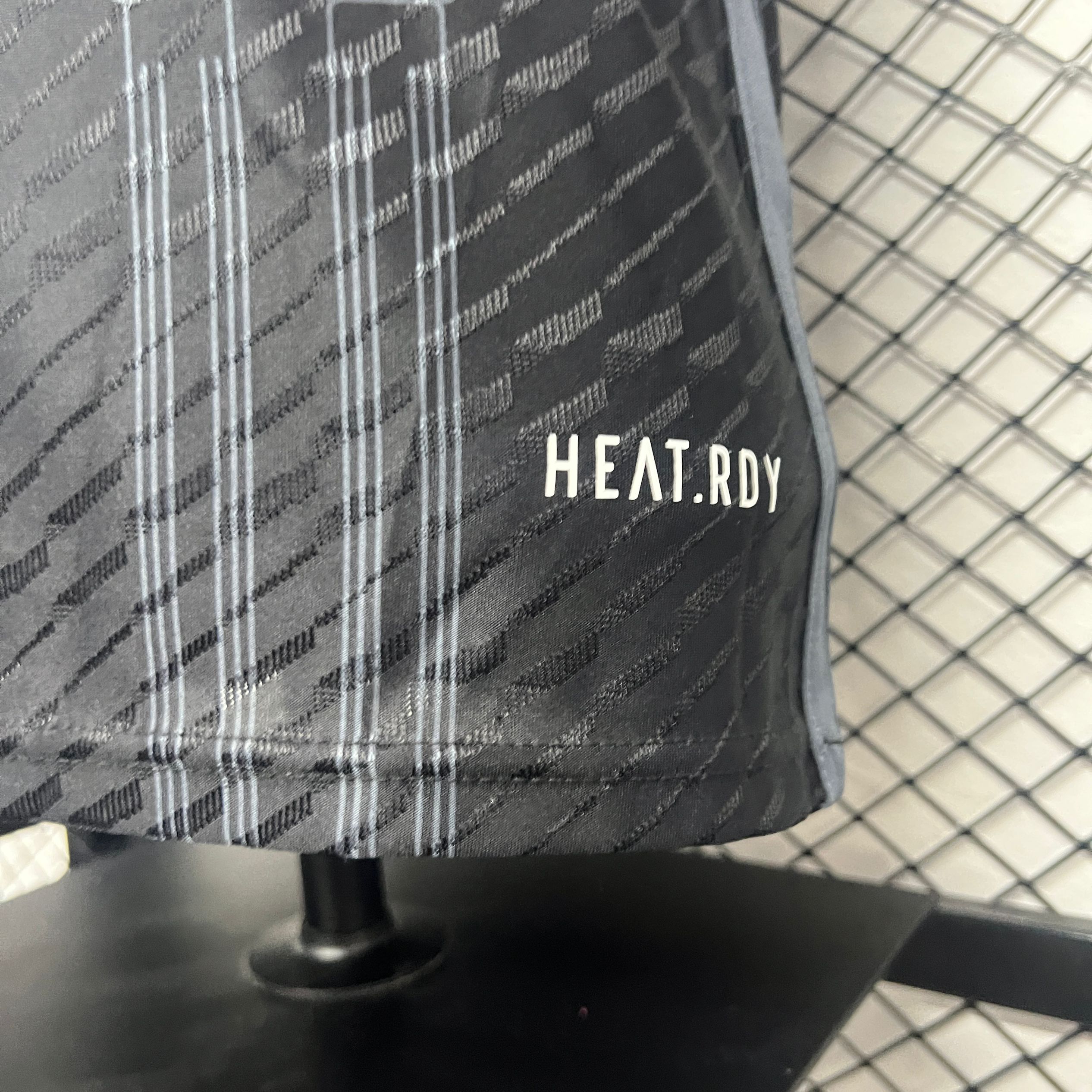 Real Madrid 24-25 Black architecture Special Edition Jersey - Player Version - SOCCERDEALSHOP