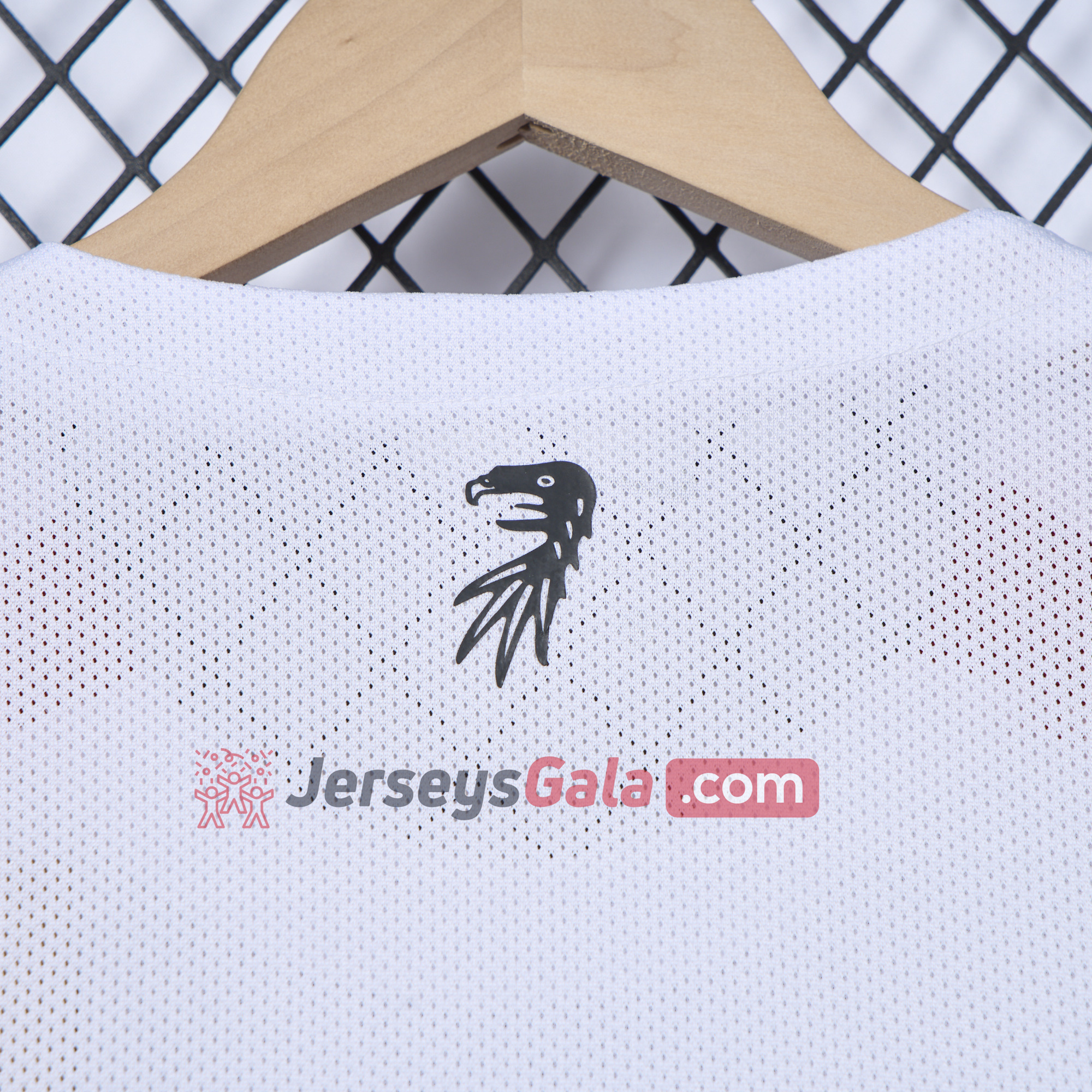 SC Freiburg 24-25 Away Jersey - Fans Version - SOCCERDEALSHOP