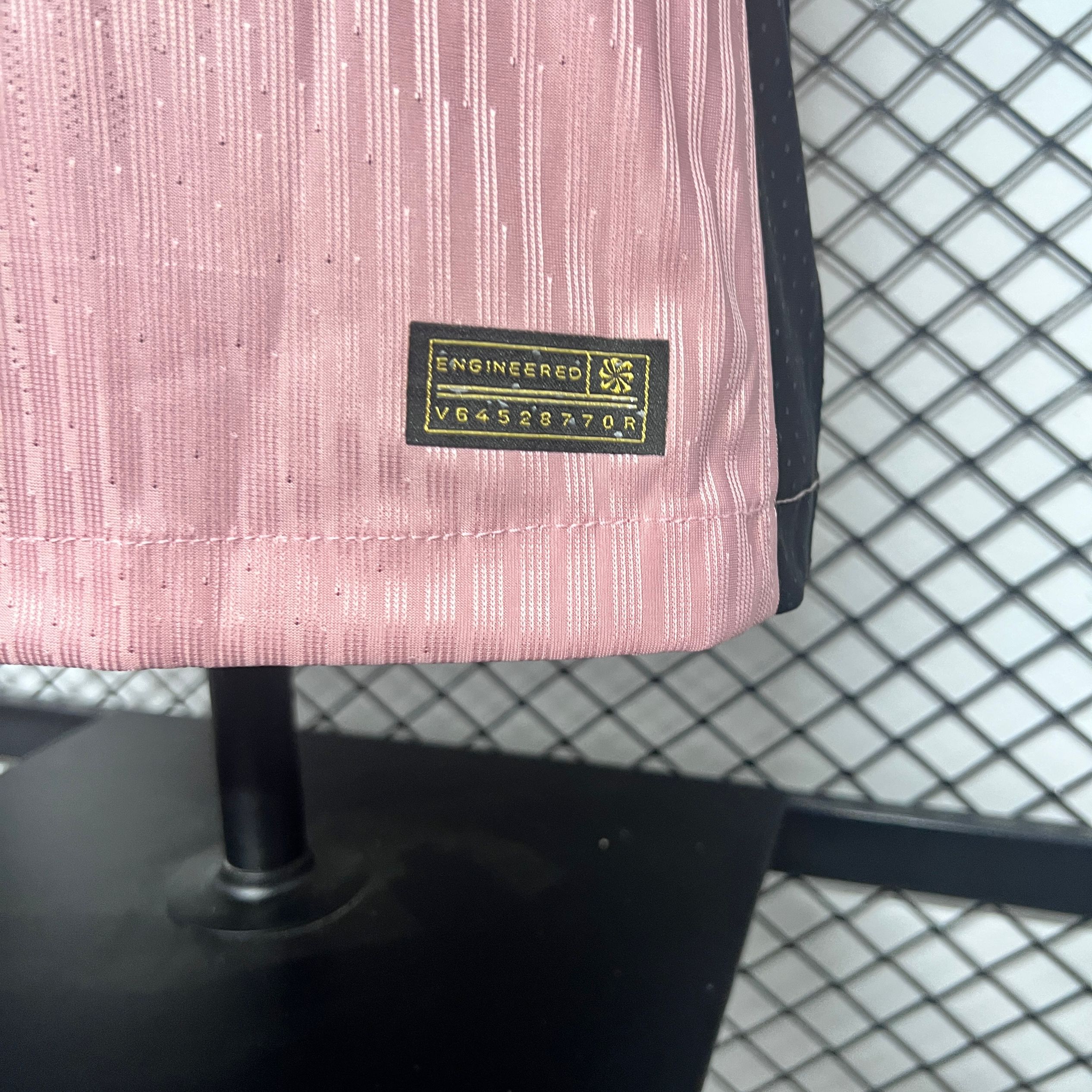 Paris Saint-Germain PSG 24-25 Third Jersey - Player Version - SOCCERDEALSHOP