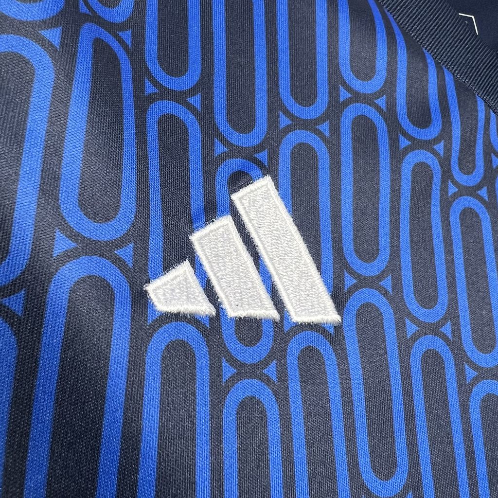 Al Nassr Riyadh Victory 24-25 Away Kids Kit - SOCCERDEALSHOP