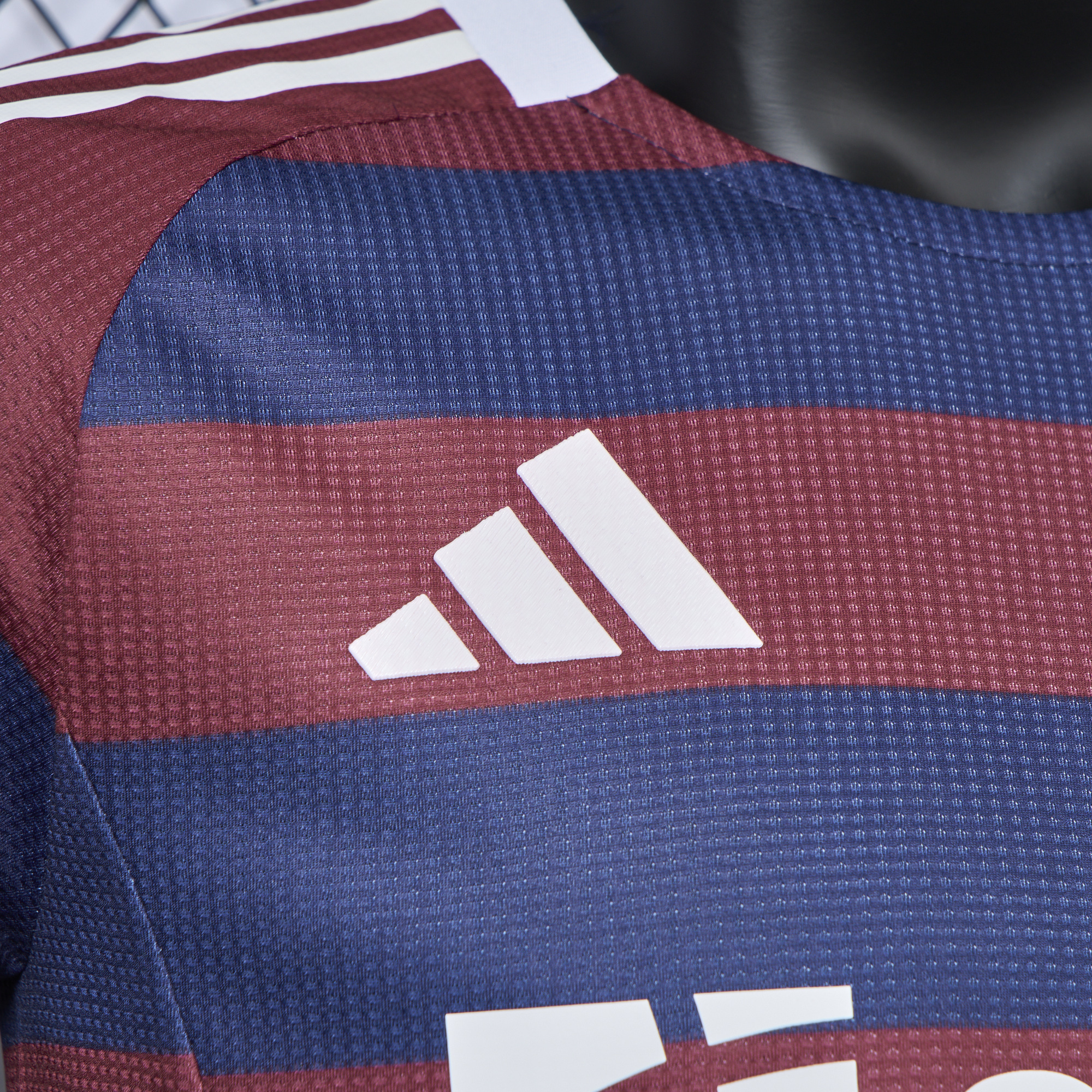 Newcastle United 24-25 Away Jersey - Player Version - SOCCERDEALSHOP