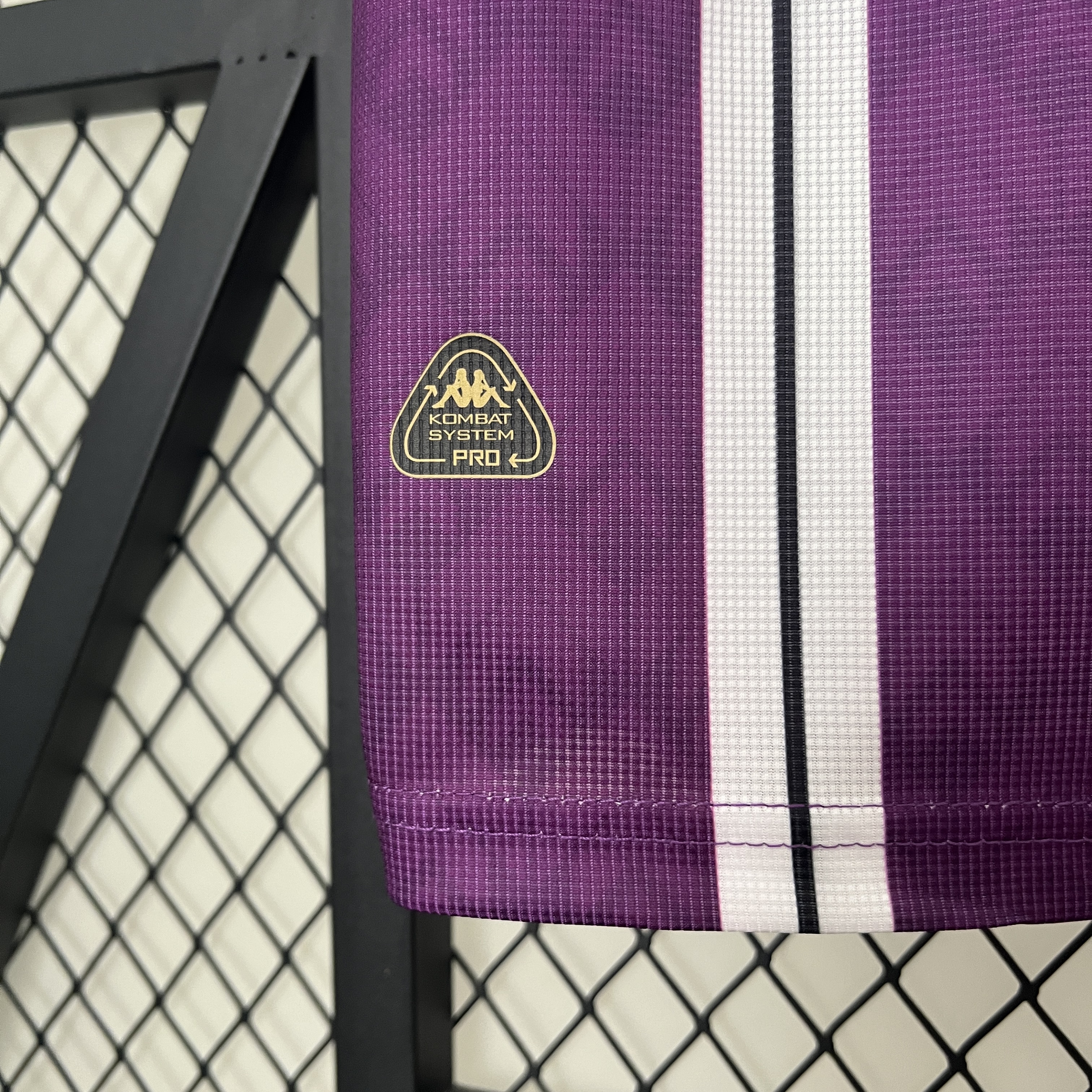 Real Valladolid 24-25 Home Stadium Jersey - Fans Version - SOCCERDEALSHOP