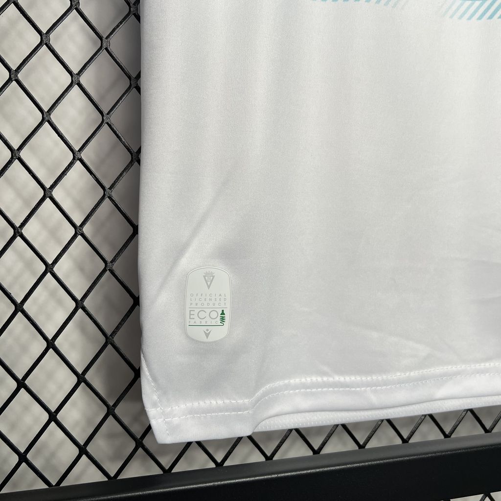 Cádiz Cadiz 24-25 Away Kids Kit - SOCCERDEALSHOP