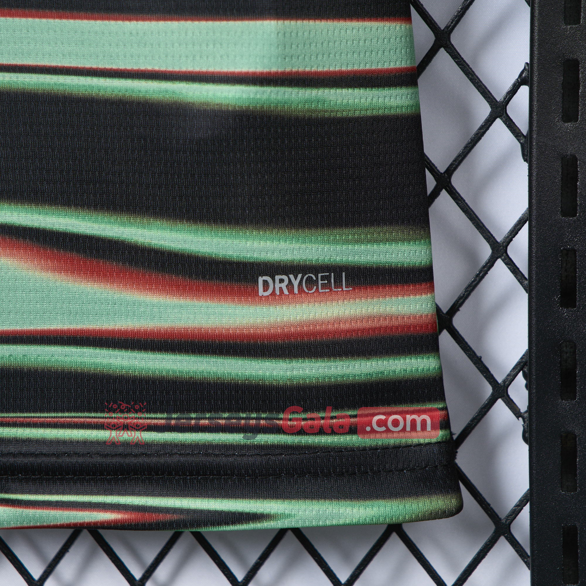 Portugal 2025-26 Training Jersey - Fans Version - SOCCERDEALSHOP