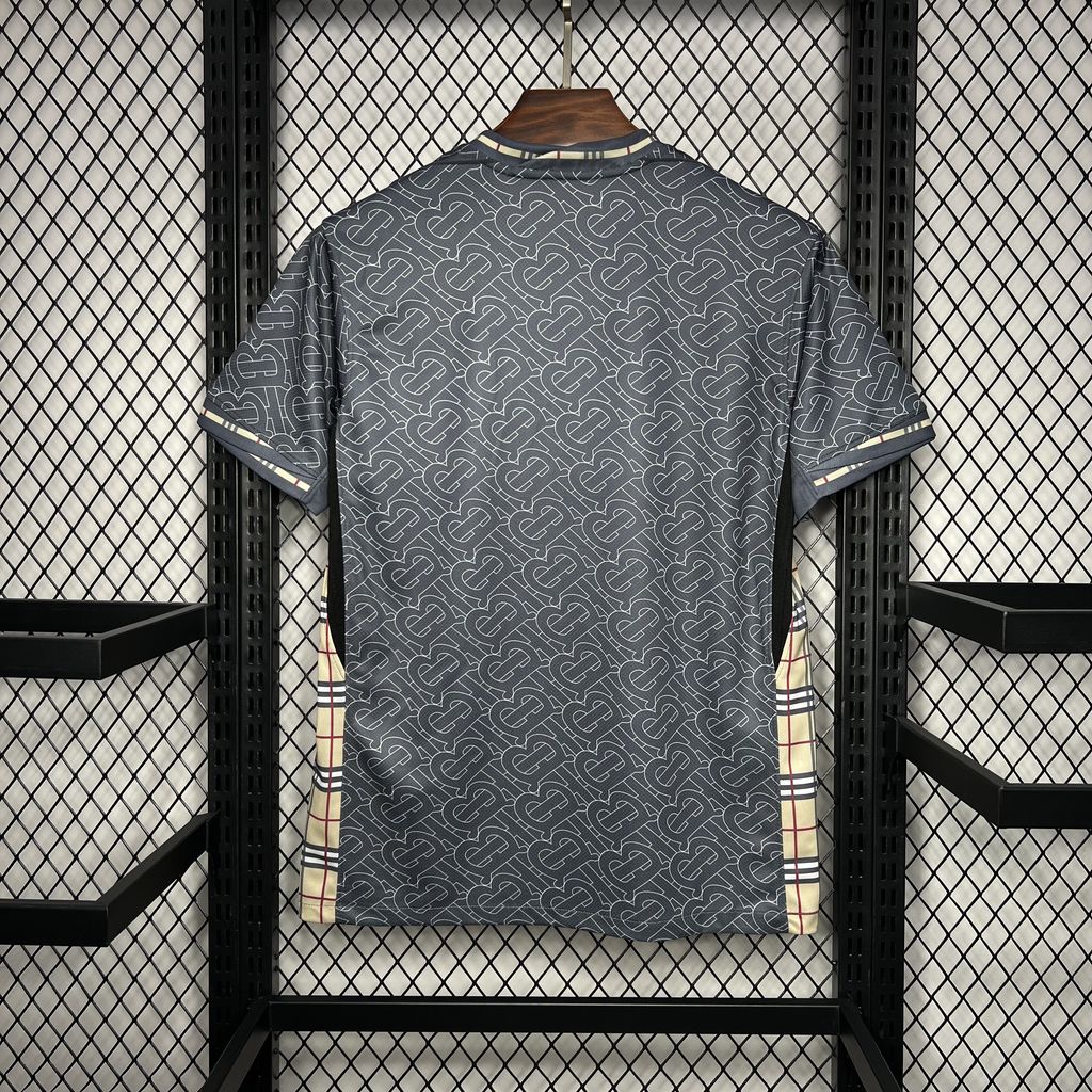 England 2024 EURO JD Special Version Jersey - Fans Version - SOCCERDEALSHOP