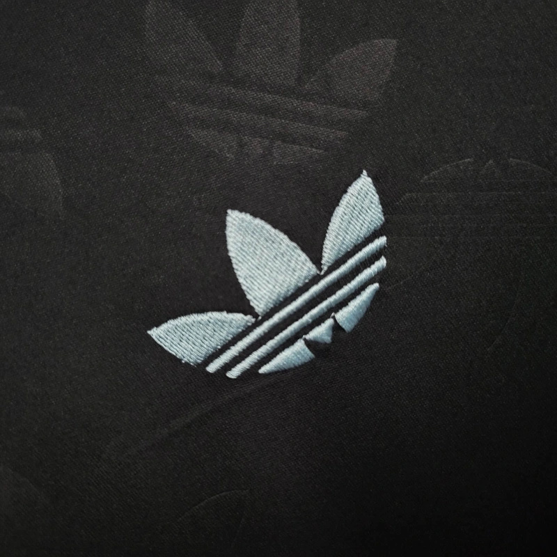 Bayern Munich 24-25 Black Training Jersey - Fans Version - SOCCERDEALSHOP