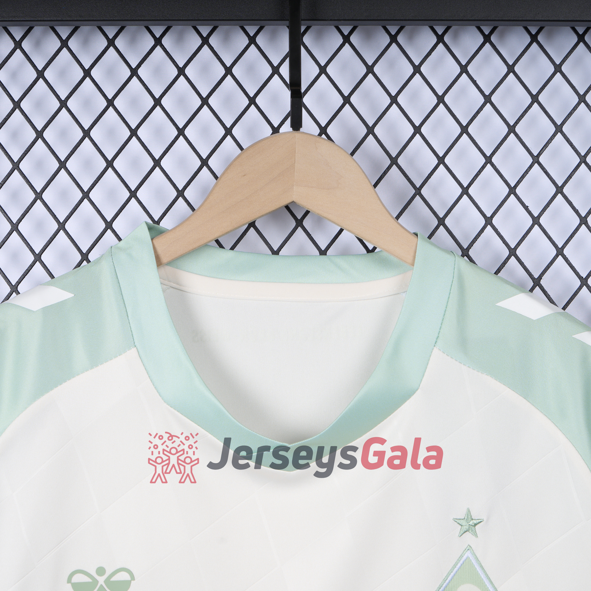 Werder Bremen 24-25 Away Jersey - Fans Version - SOCCERDEALSHOP