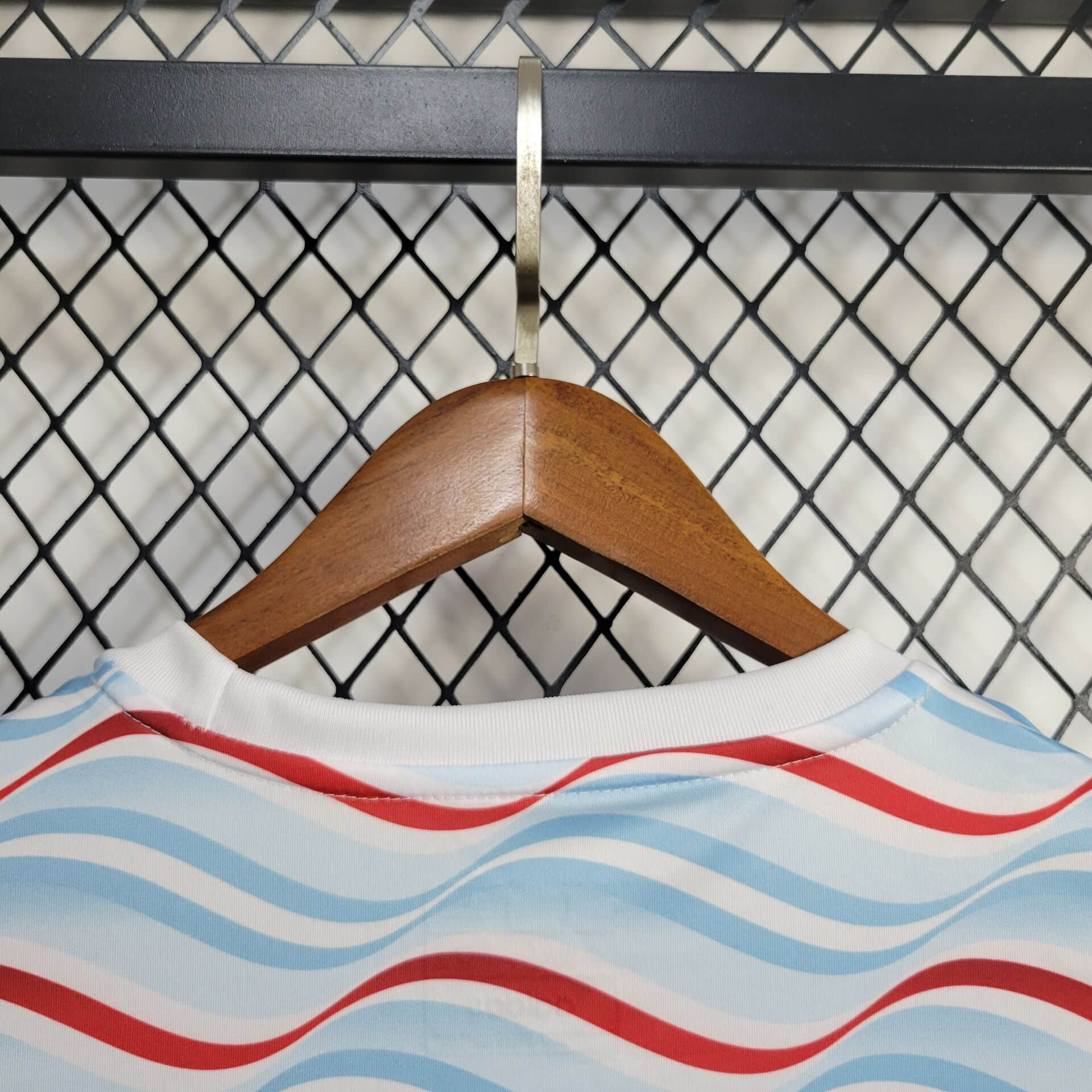 River Plate 24-25 Pre-Match 2 Jersey - Fans Version - SOCCERDEALSHOP