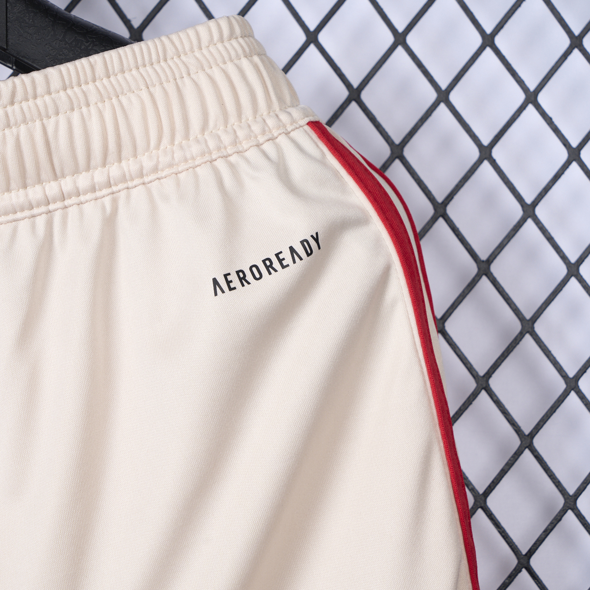 Bayern Munich 24-25 Third Shorts - Fans Version - SOCCERDEALSHOP