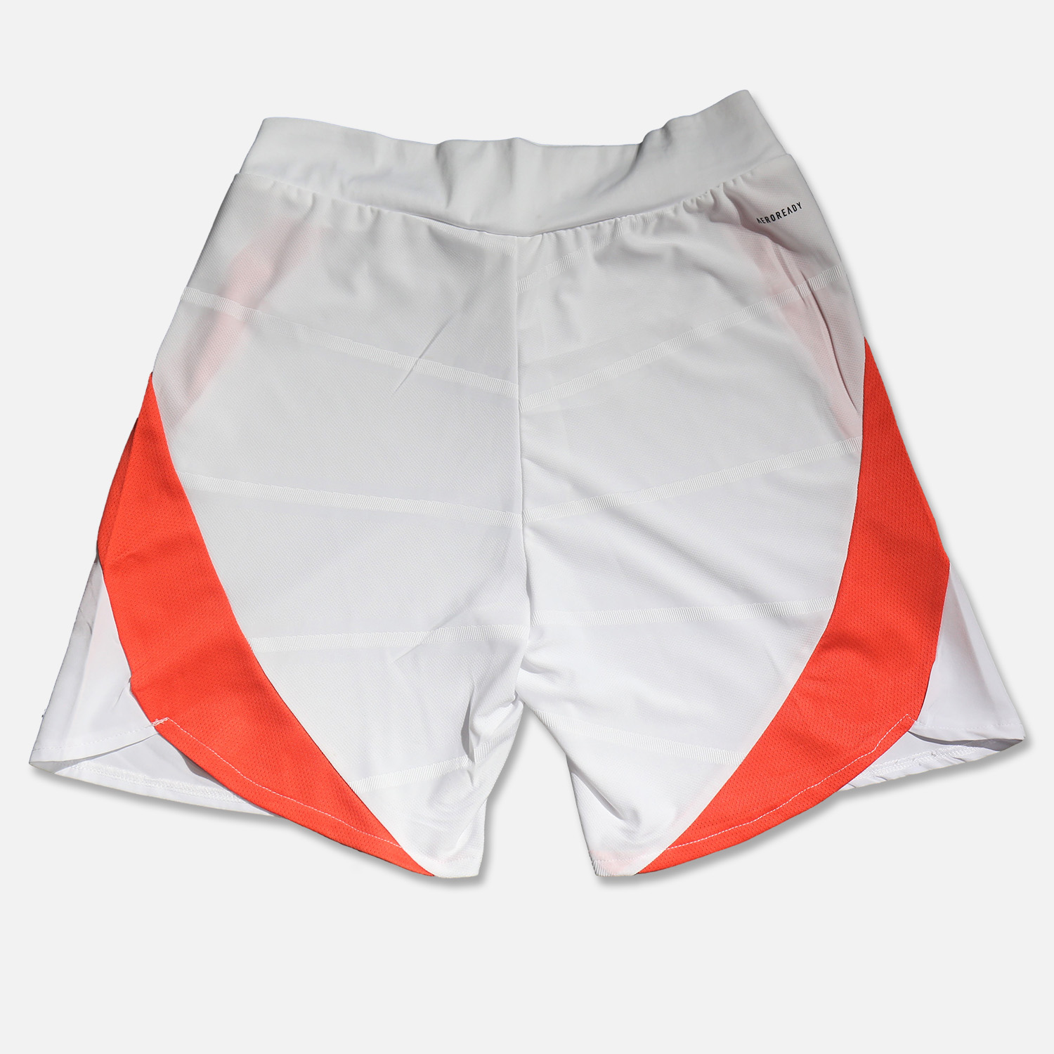 Manchester United 24-25 Home Shorts - Player Version - SOCCERDEALSHOP