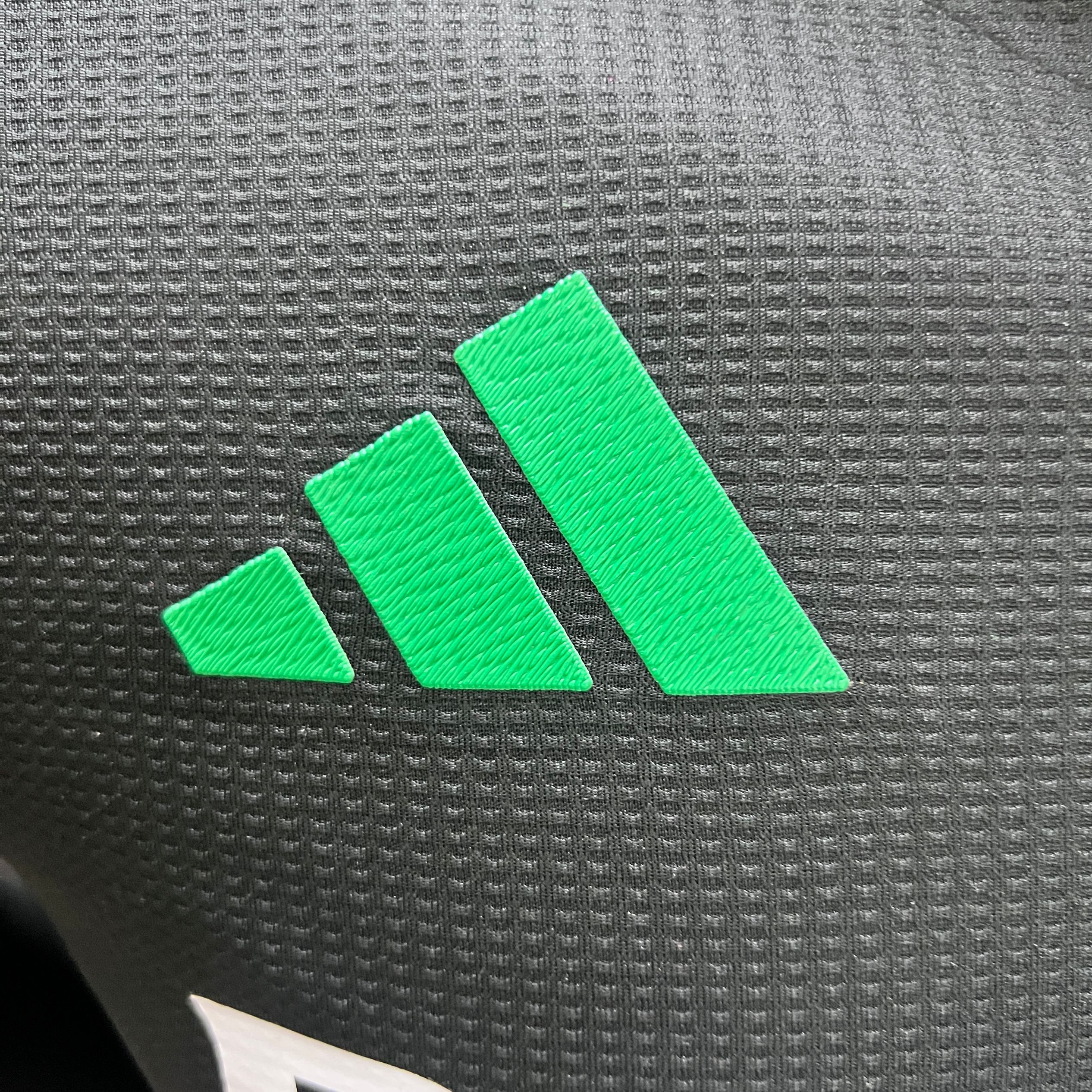 Arsenal 24-25 Away Long Sleeve Jersey - Player Version - SOCCERDEALSHOP