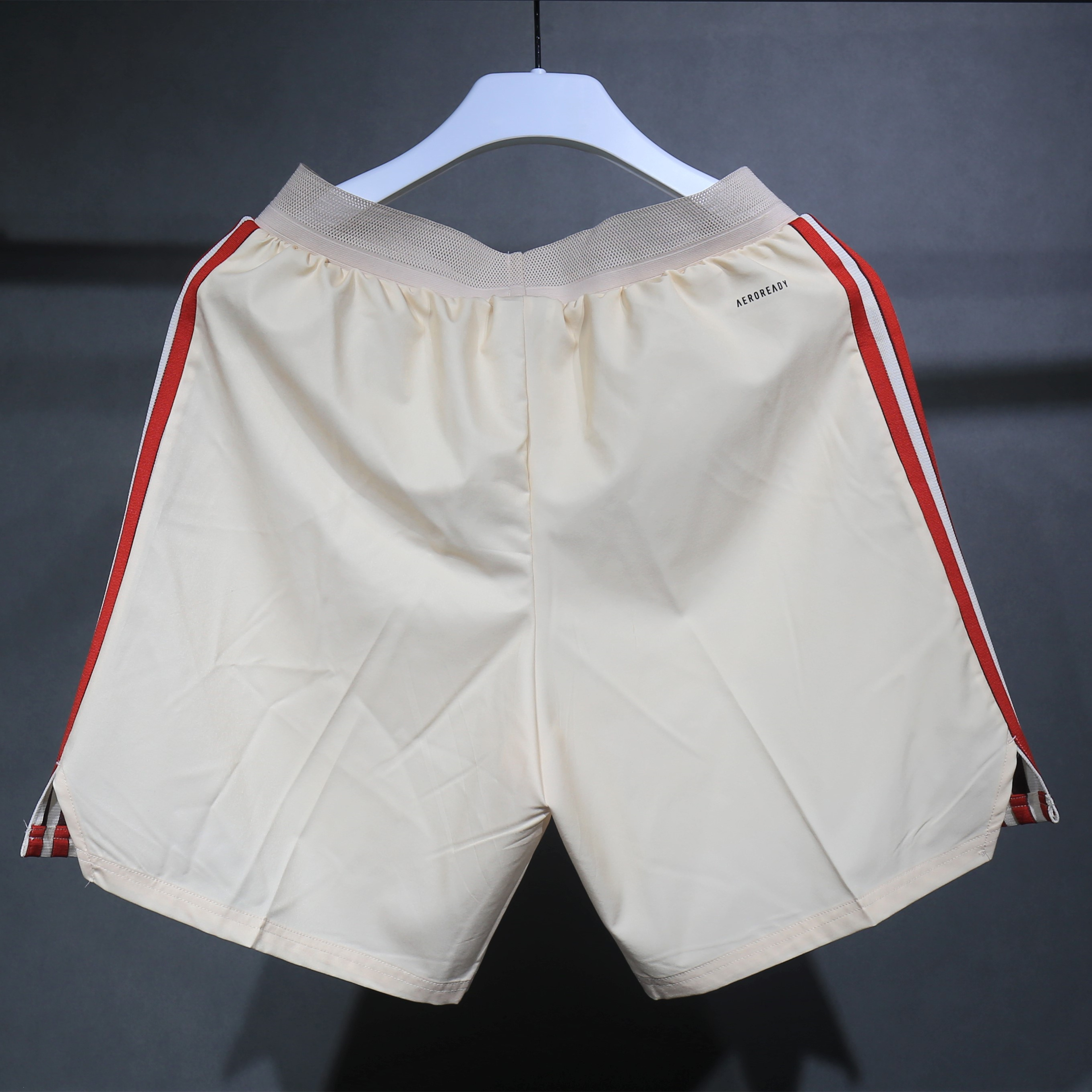 Bayern Munich 24-25 Third Shorts - Player Version - SOCCERDEALSHOP