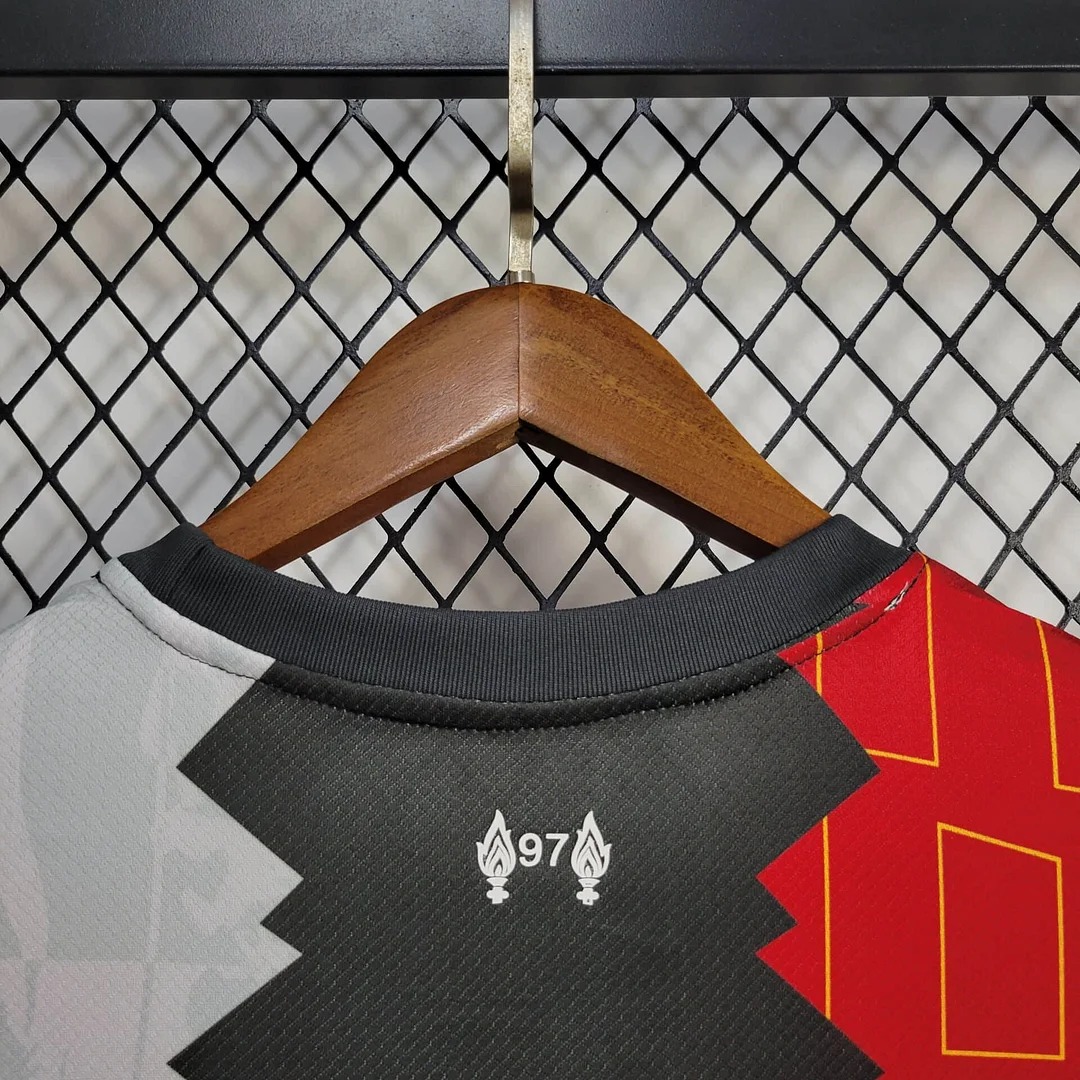 Liver.pool 24-25 Three Joint Special Edition Jersey - Fans Version - SOCCERDEALSHOP