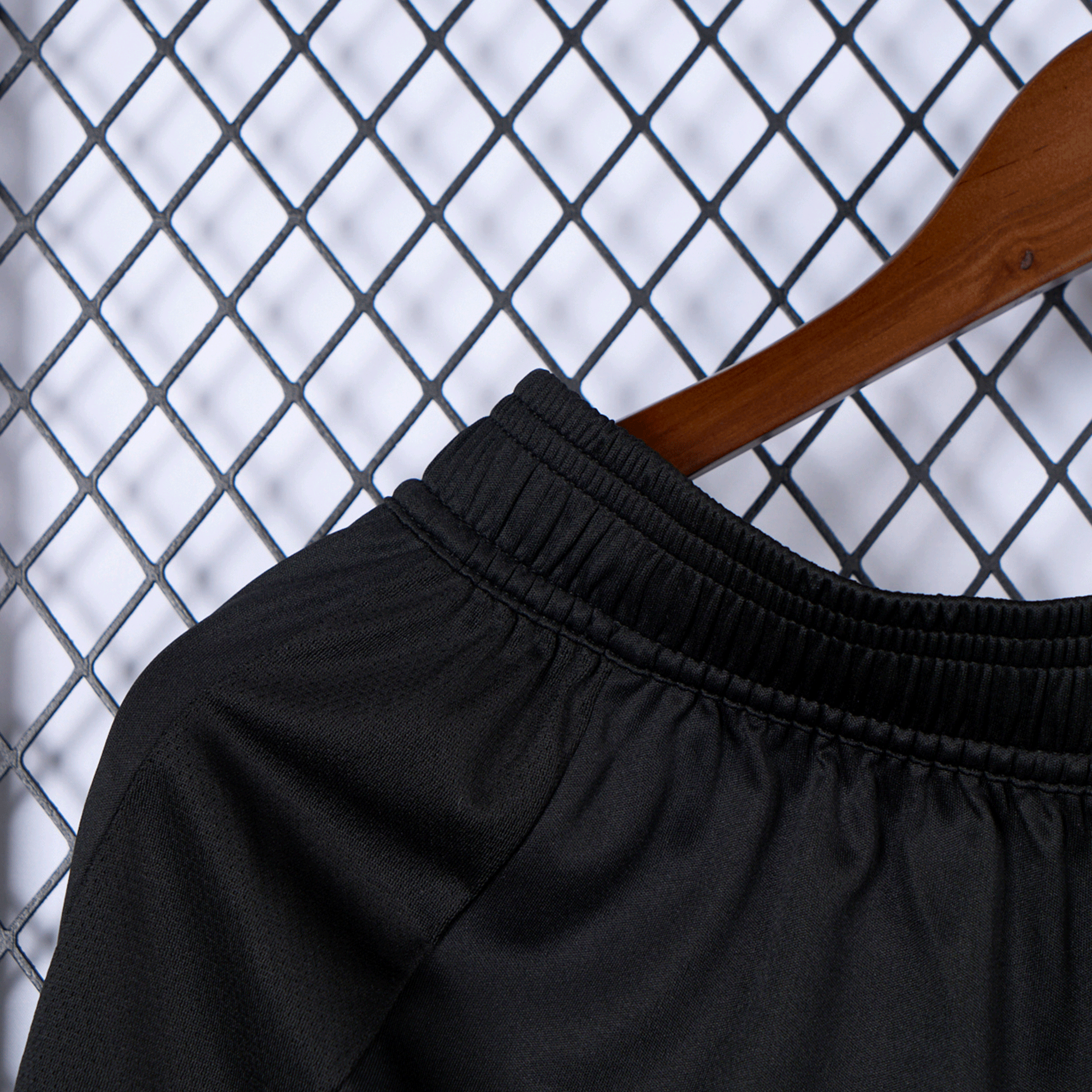 Bayern Munich 24-25 Away Shorts - Fans Version - SOCCERDEALSHOP