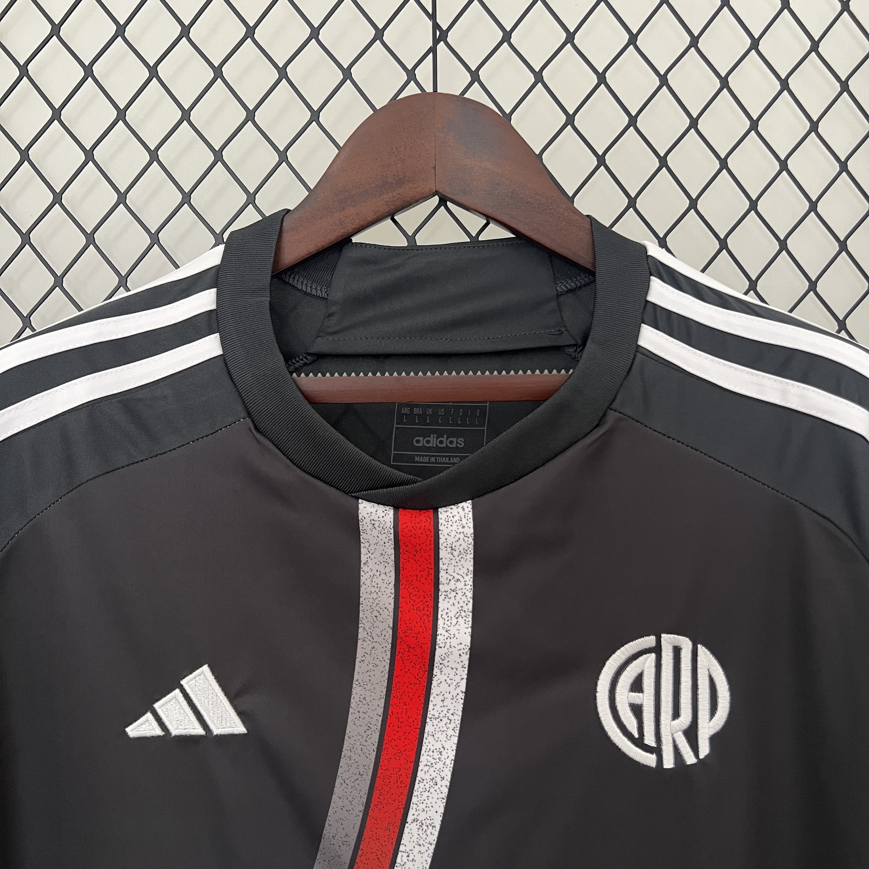 River Plate 24-25 Third Jersey - Fans Version - SOCCERDEALSHOP