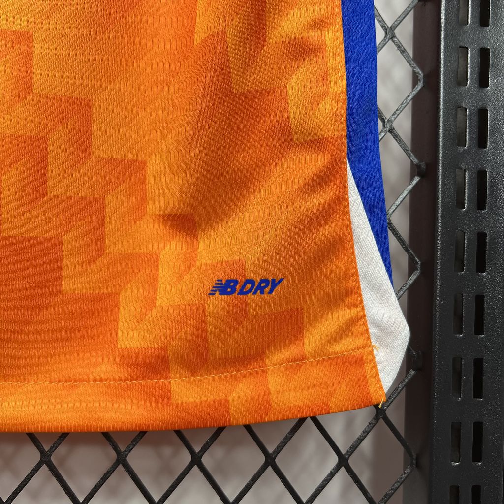 Porto 24-25 Away Jersey - Fans Version - SOCCERDEALSHOP