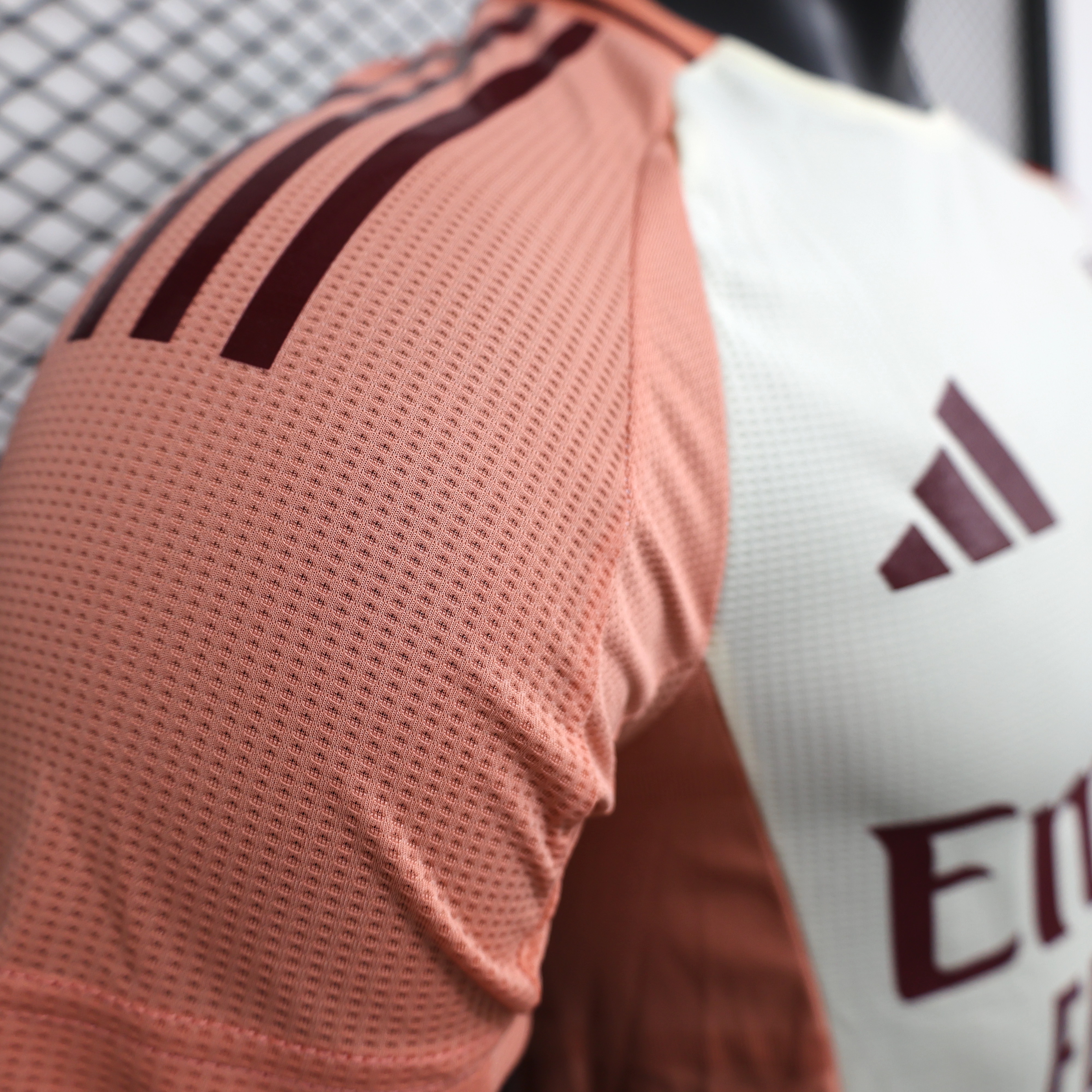 Olympique Lyonnais Lyon 24-25 Third Jersey - Player Version - SOCCERDEALSHOP