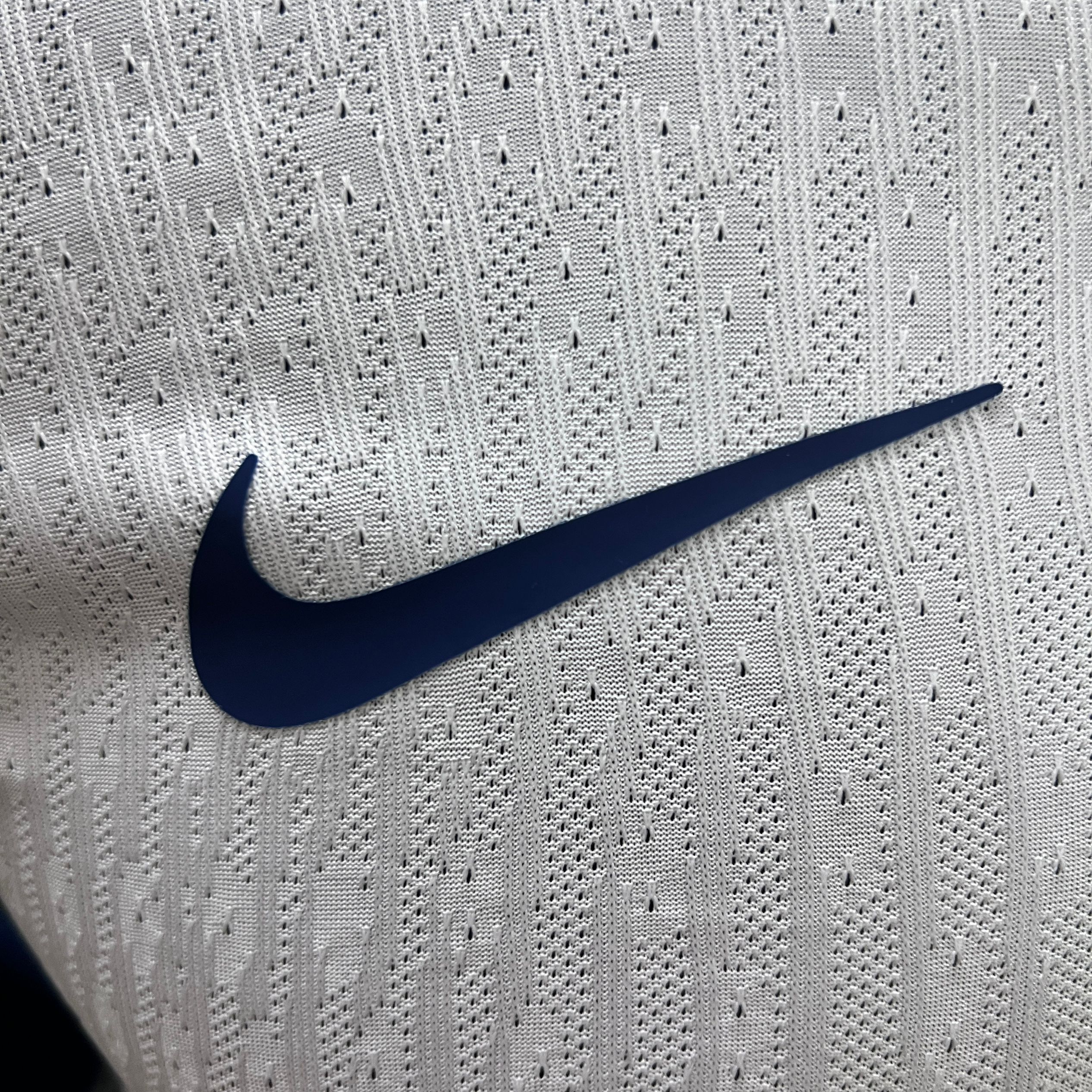 Tottenham Hotspur 24-25 Home Long Sleeve Jersey - Player Version - SOCCERDEALSHOP