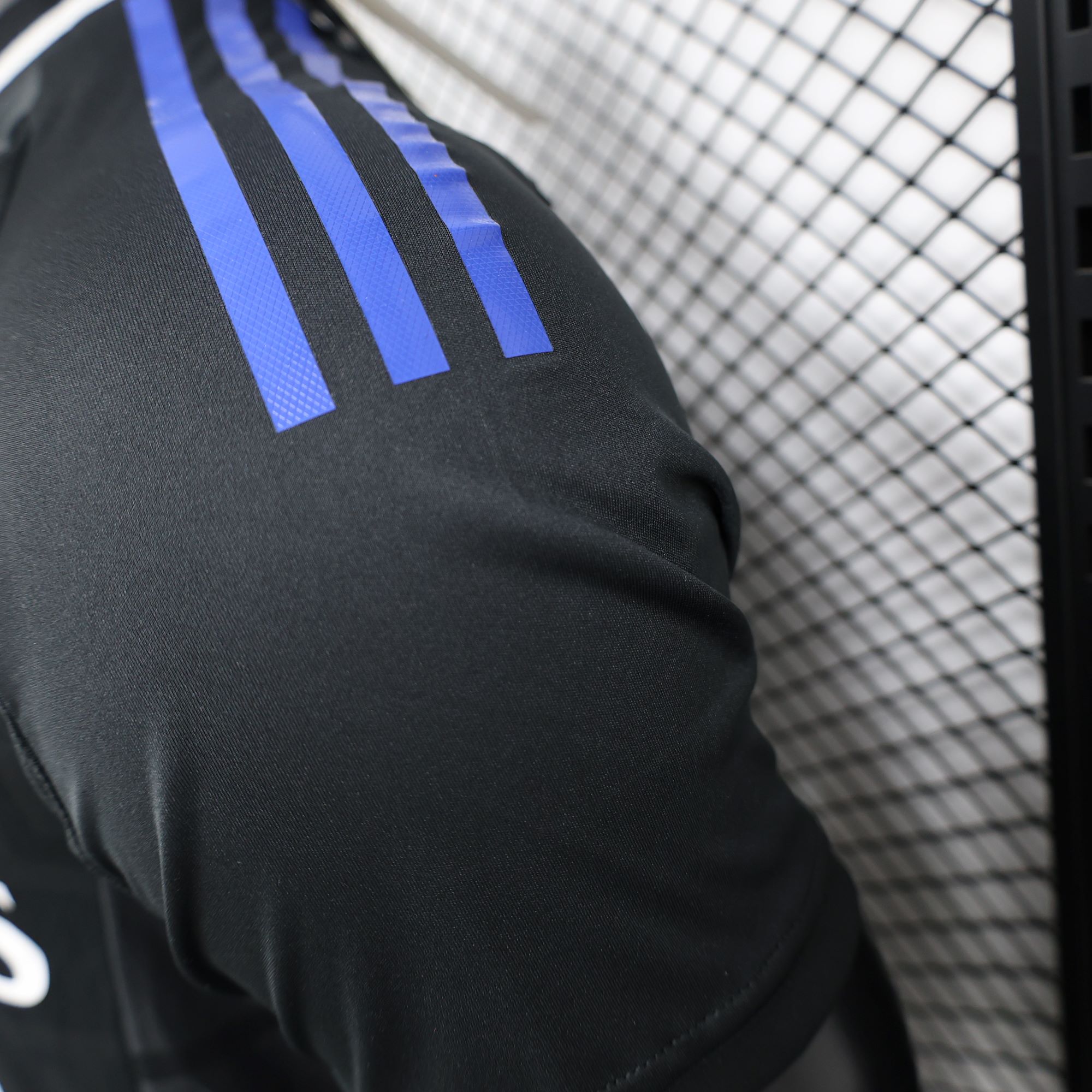 Olympique Lyonnais Lyon 24-25 Away Jersey - Player Version - SOCCERDEALSHOP